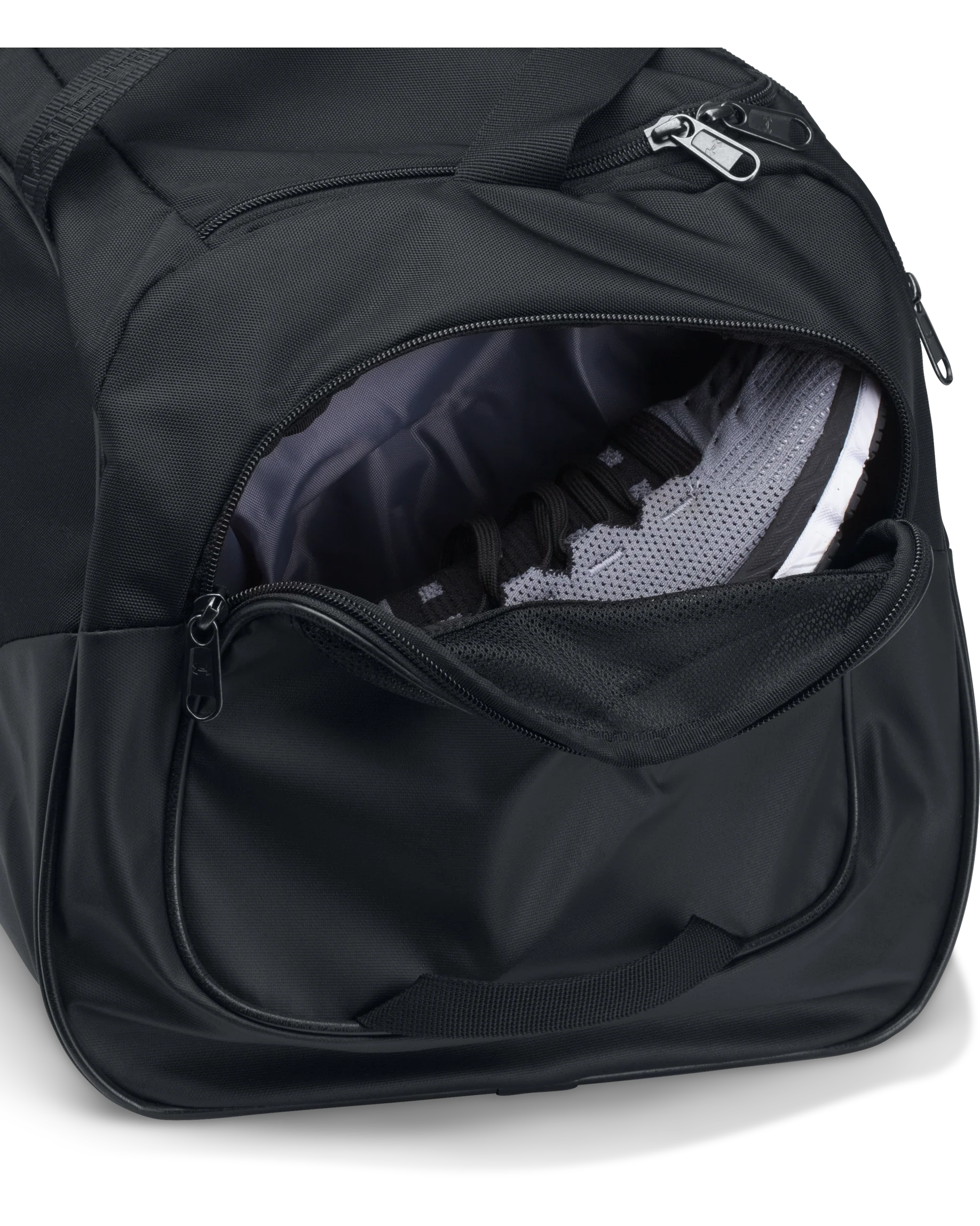 Men's UA Undeniable 3.0 Medium Duffle Bag - Image 9