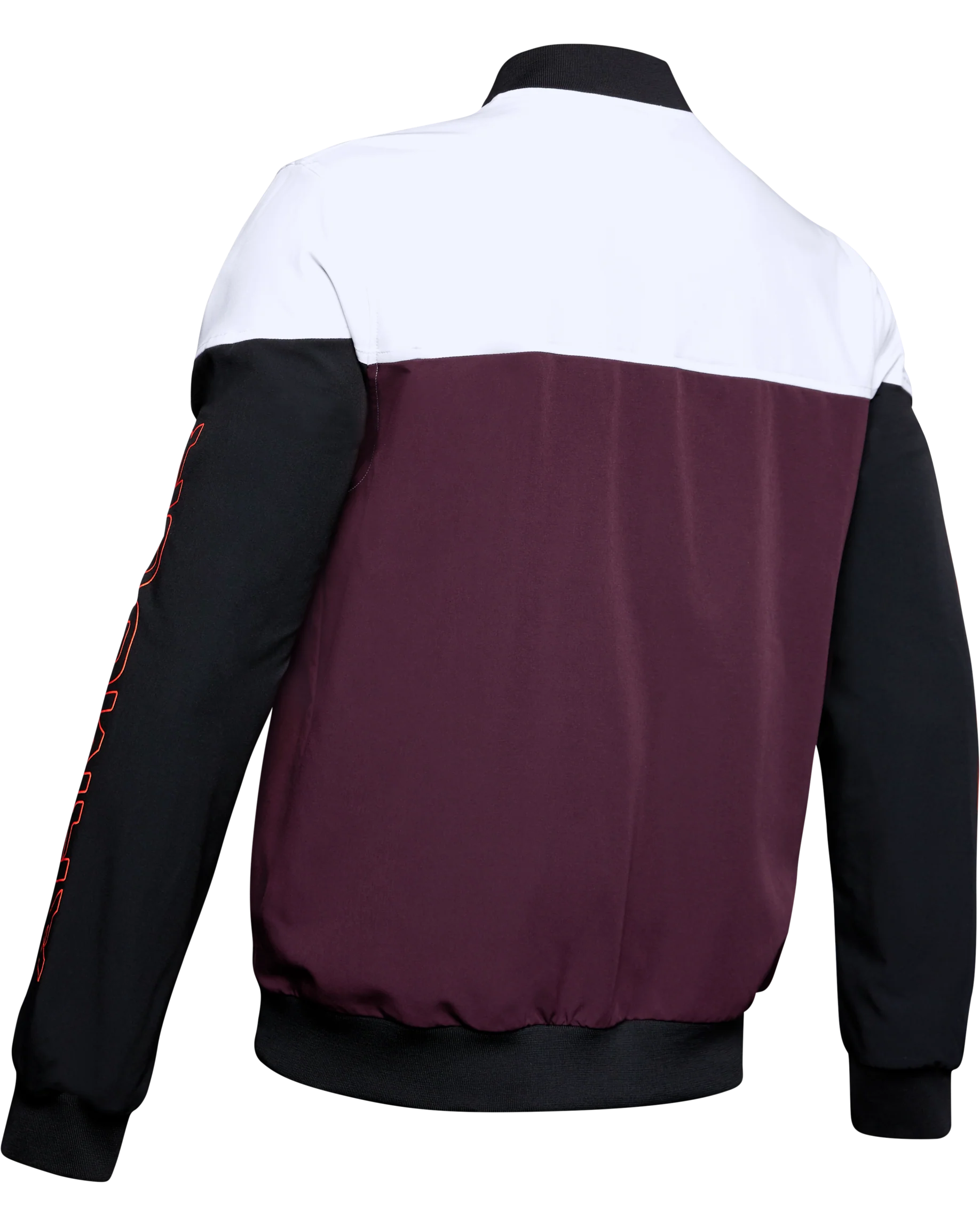Men's UA Unstoppable 96 Bomber Jacket - Image 5