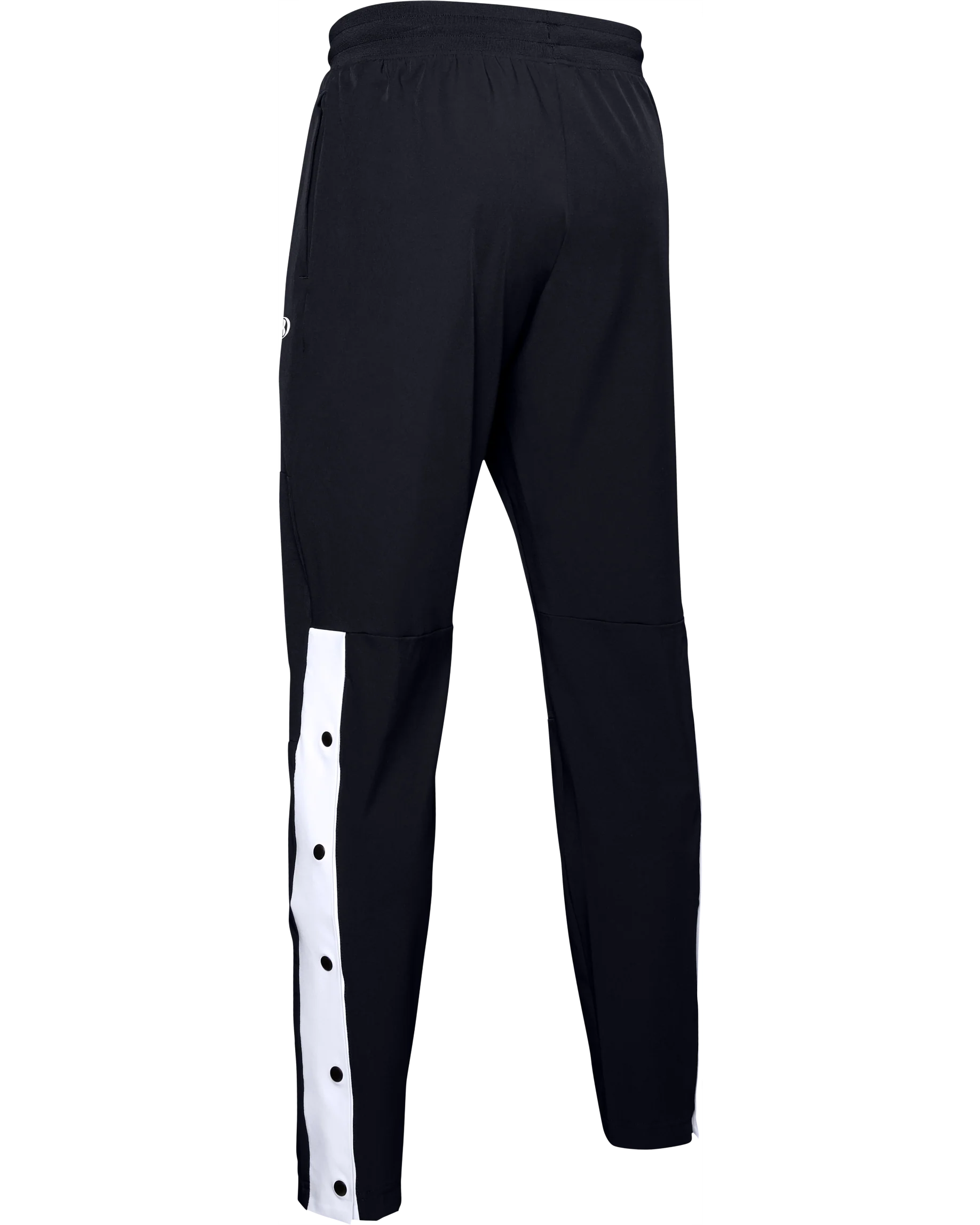 Men's UA Unstoppable 96 Tearaway Pants - Image 4