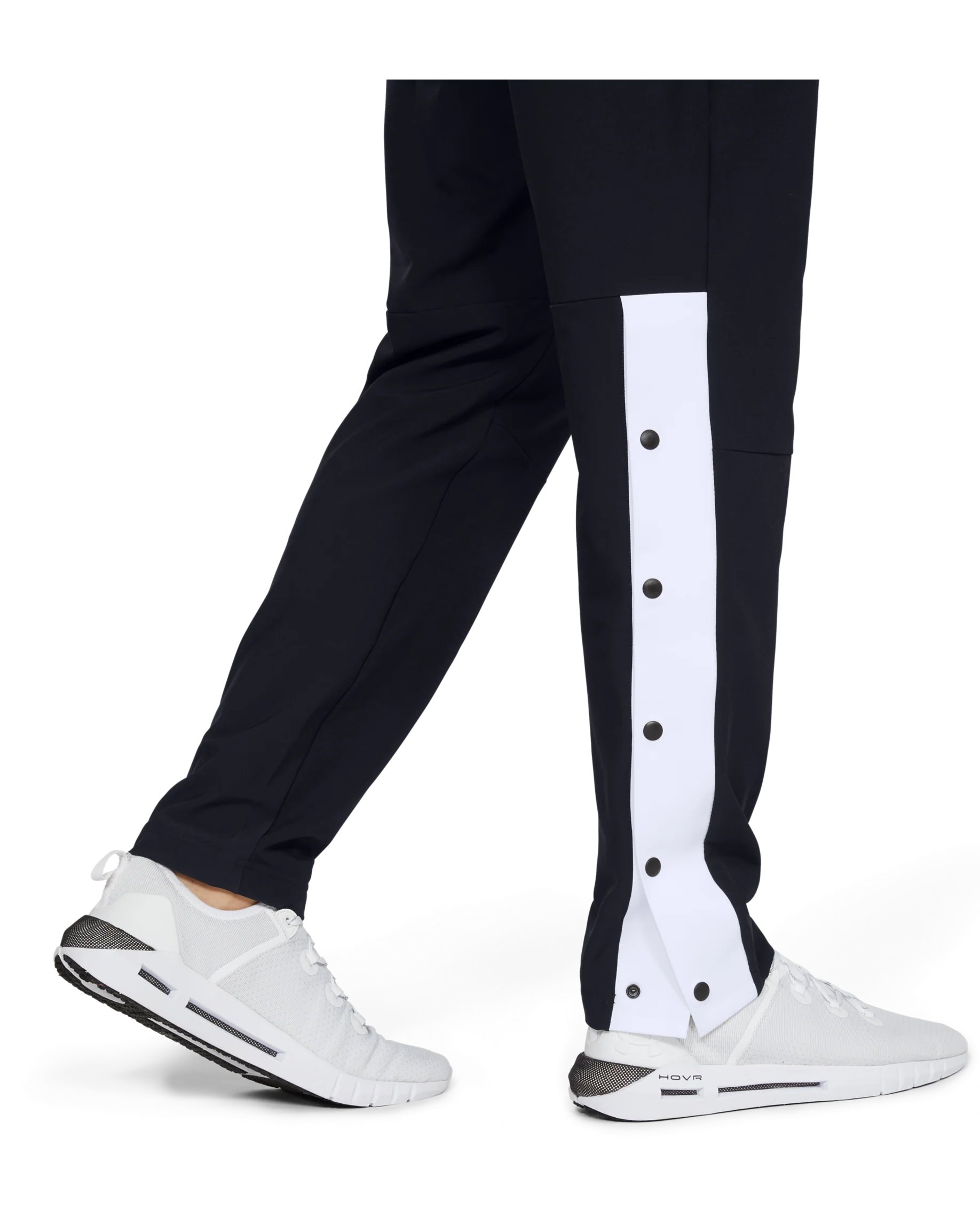 Men's UA Unstoppable 96 Tearaway Pants - Image 5