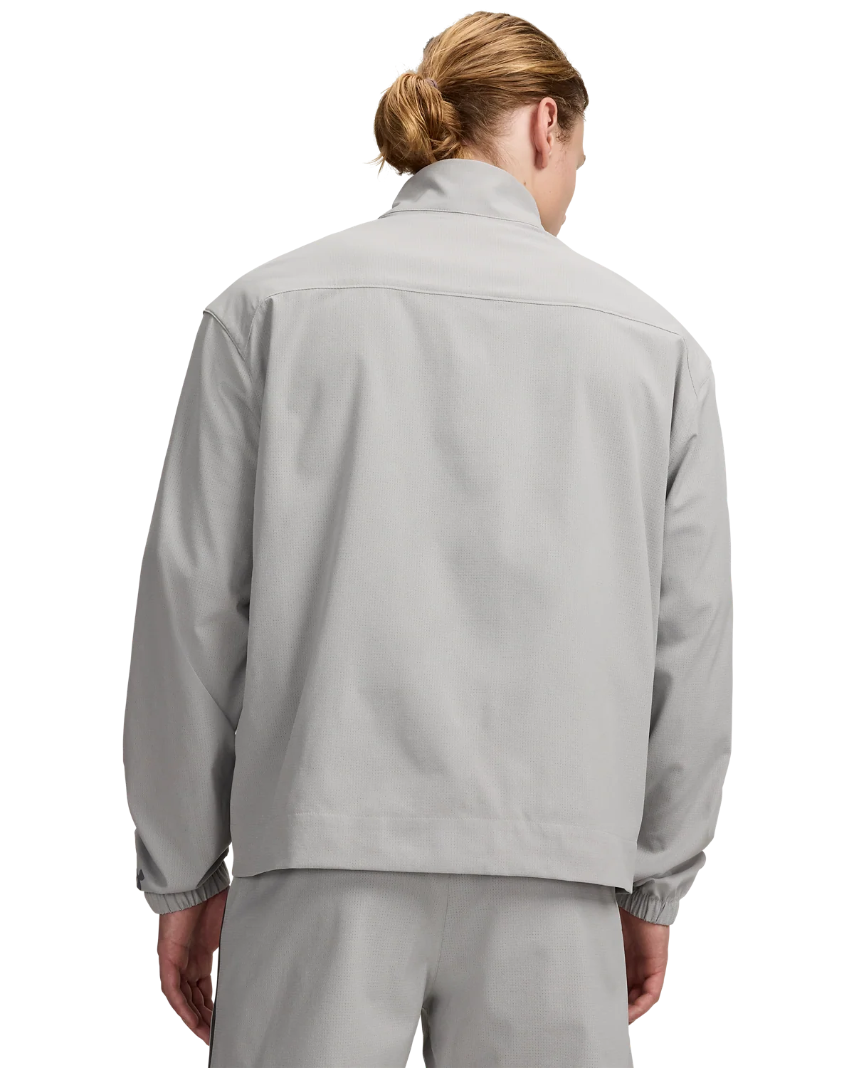 Men's UA Unstoppable Airvent Jacket - Image 2