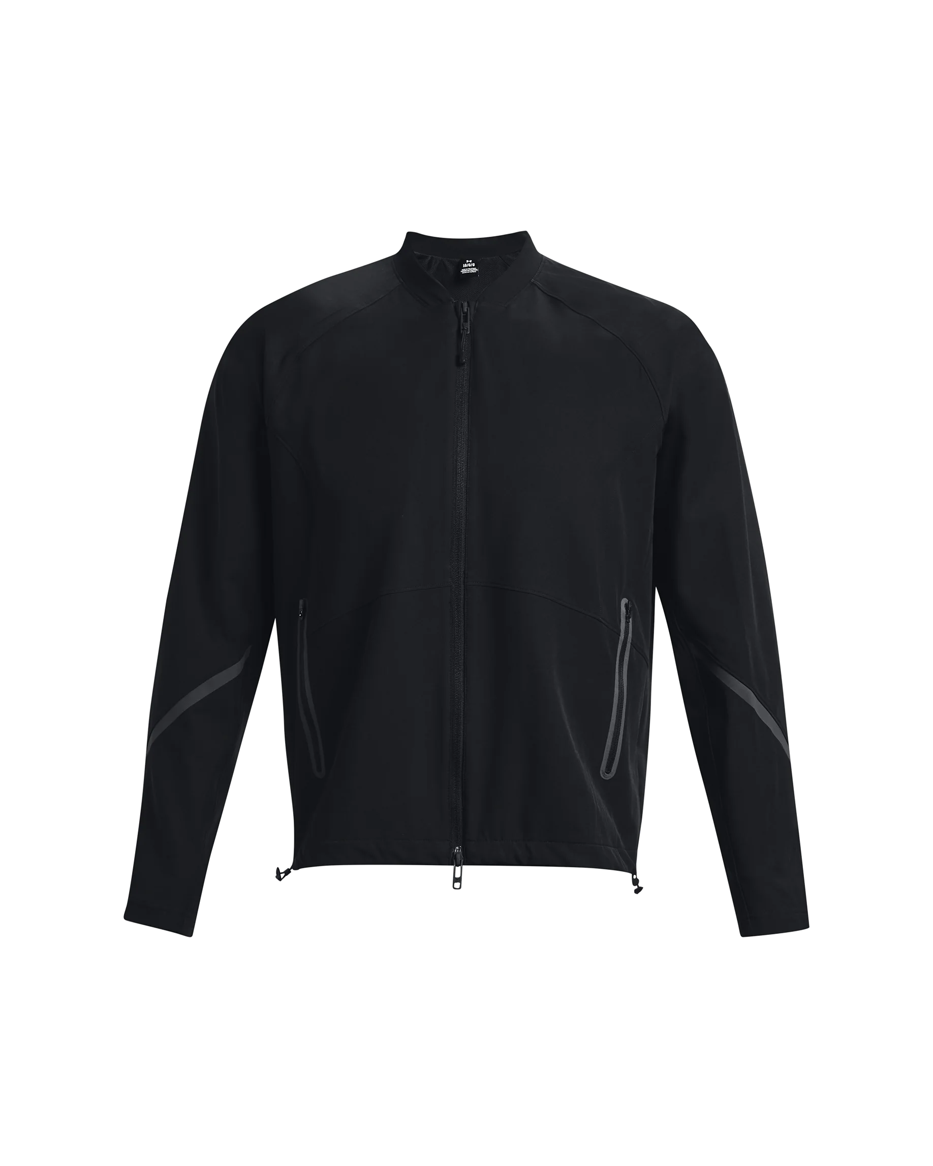 Men's UA Unstoppable Bomber Jacket - Image 6