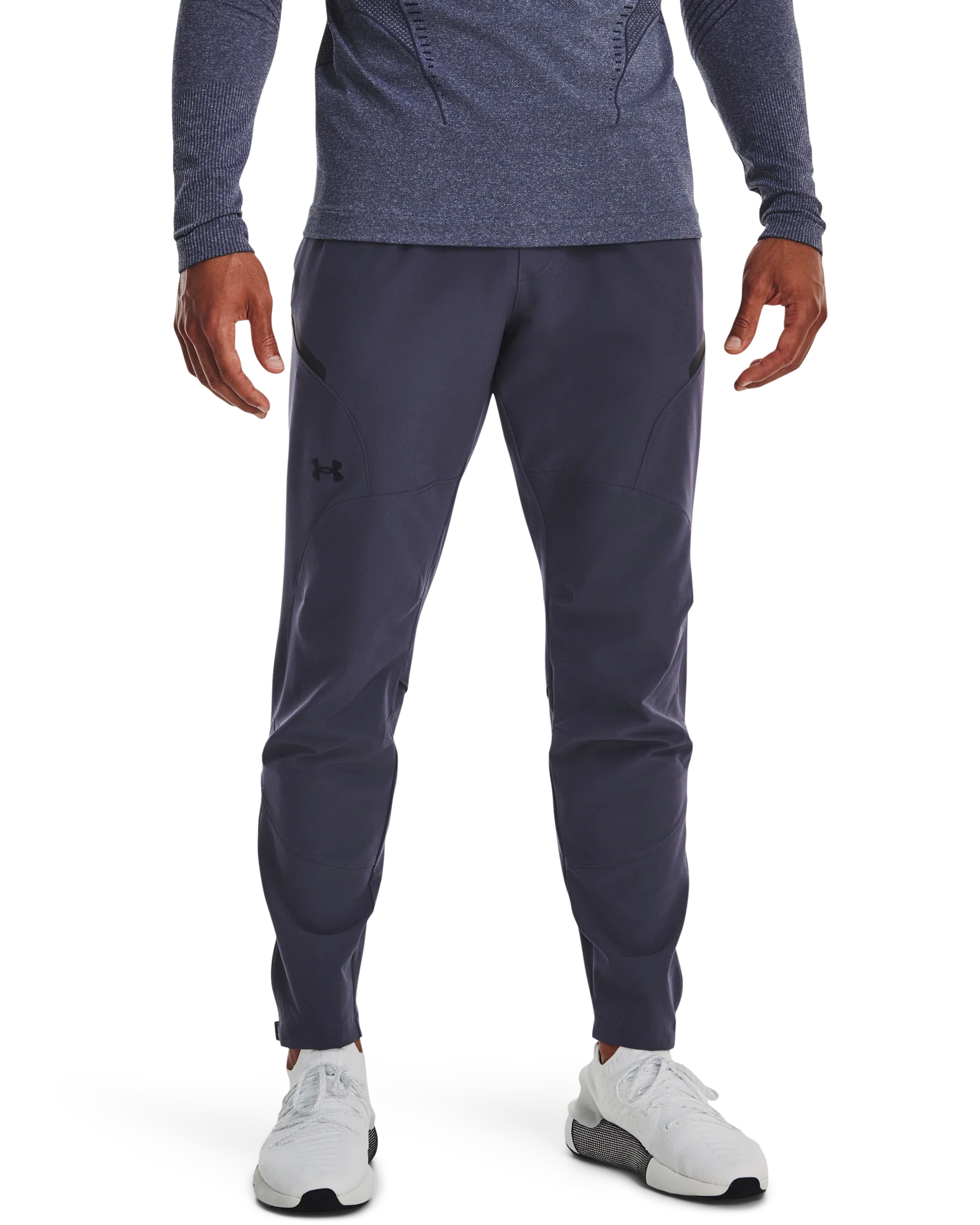 Men's UA Unstoppable Brushed Pants