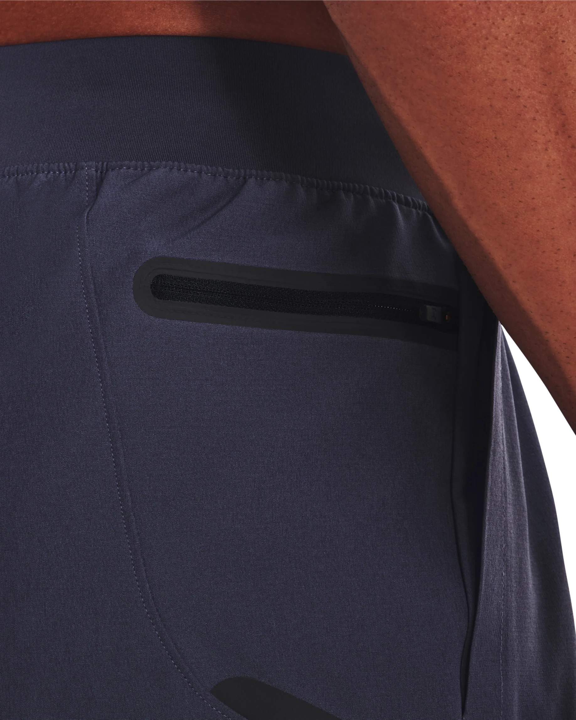 Men's UA Unstoppable Brushed Pants - Image 4