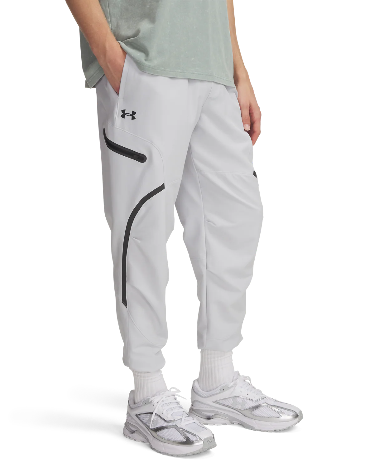 Men's UA Unstoppable Cargo Pants