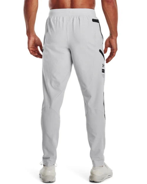 Men's UA Unstoppable Cargo Pants - Image 3