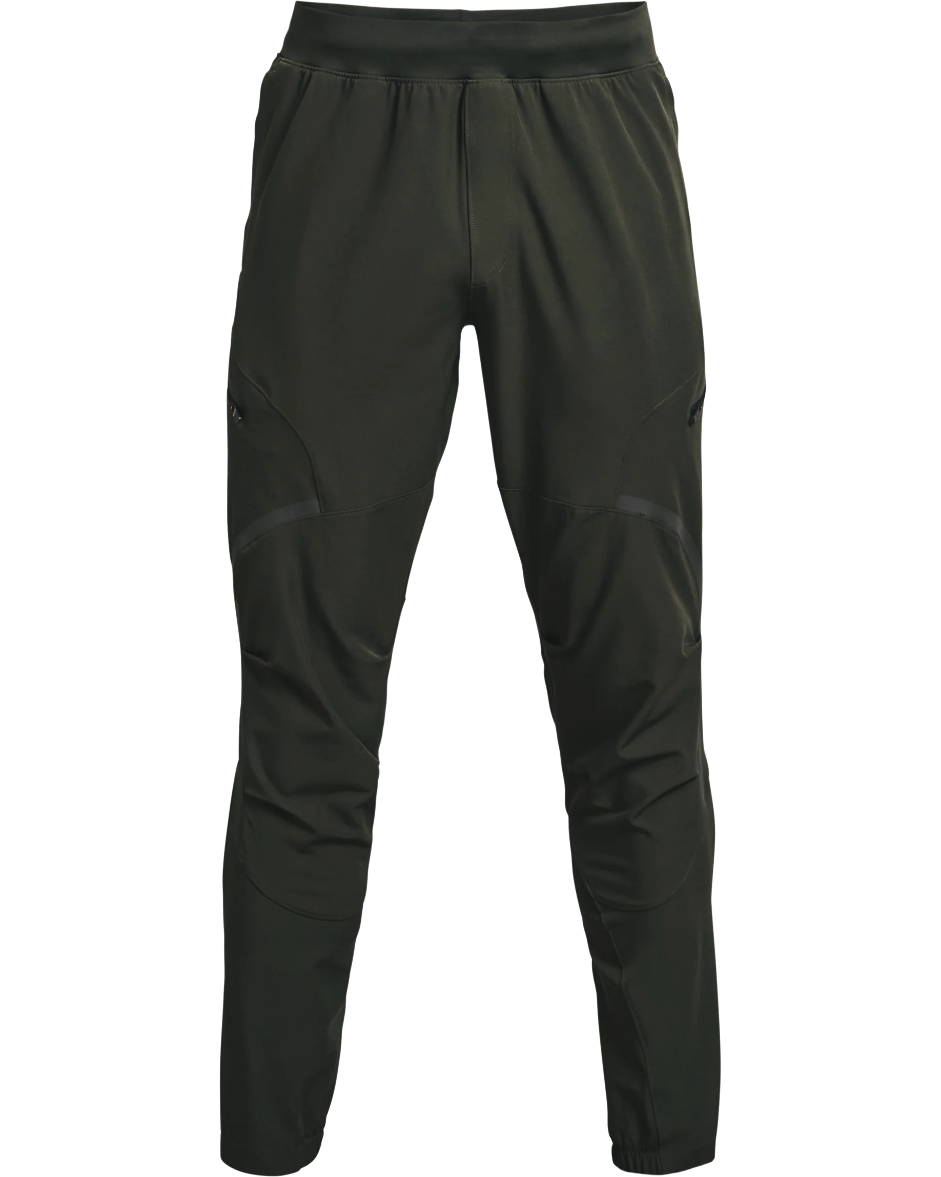 Men's UA Unstoppable Cargo Pants - Image 3
