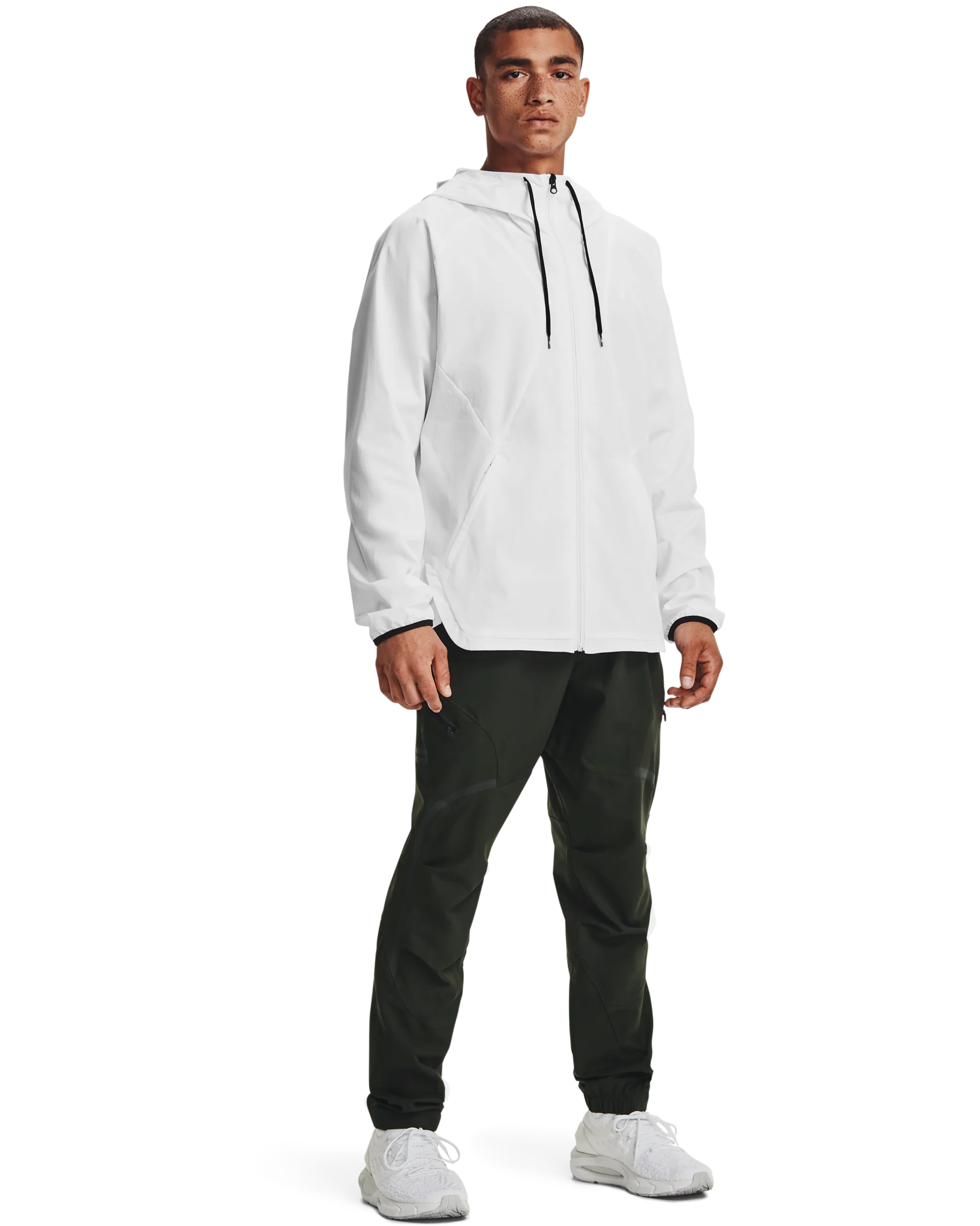 Men's UA Unstoppable Cargo Pants - Image 5