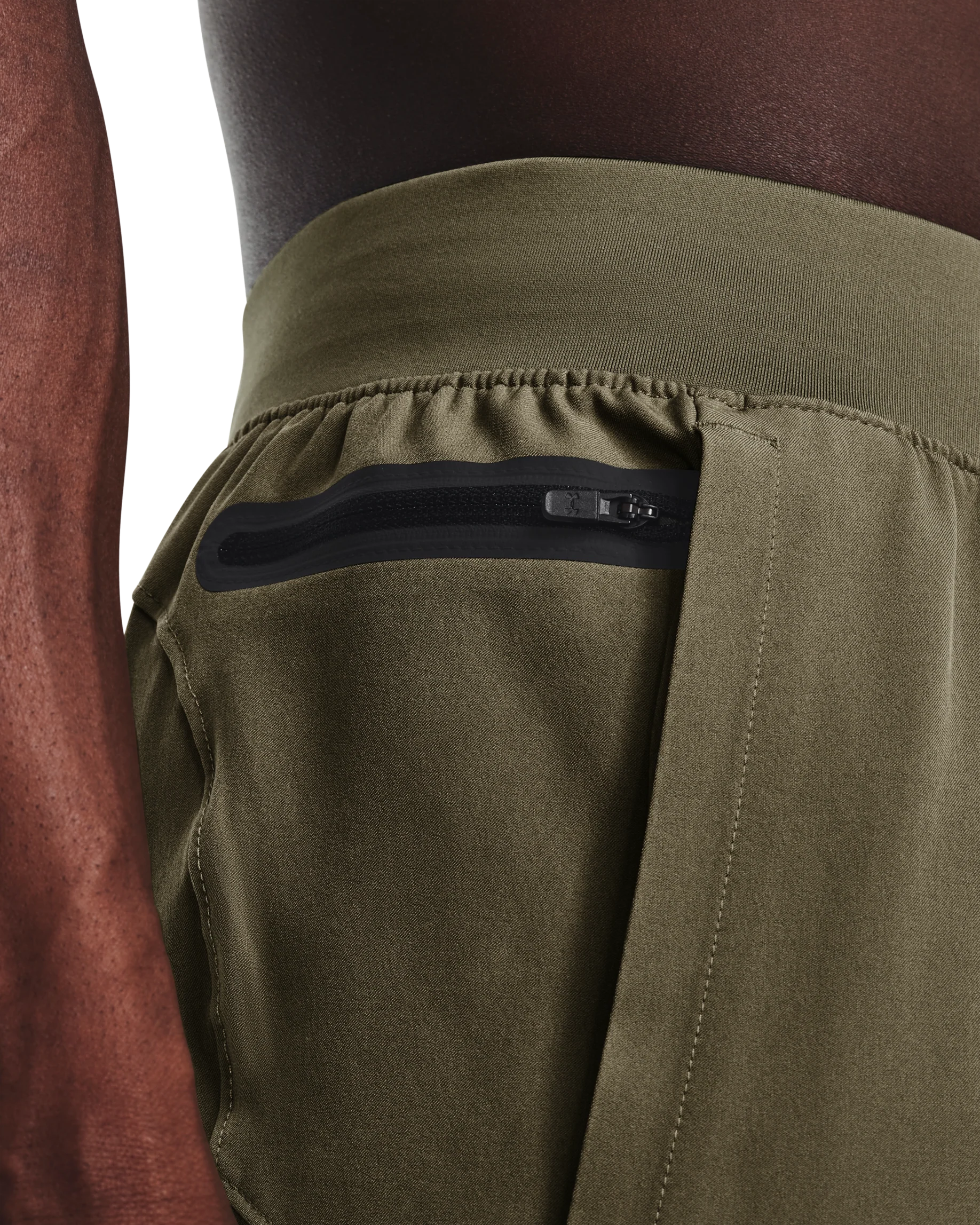 Men's UA Unstoppable Cargo Pants - Image 4