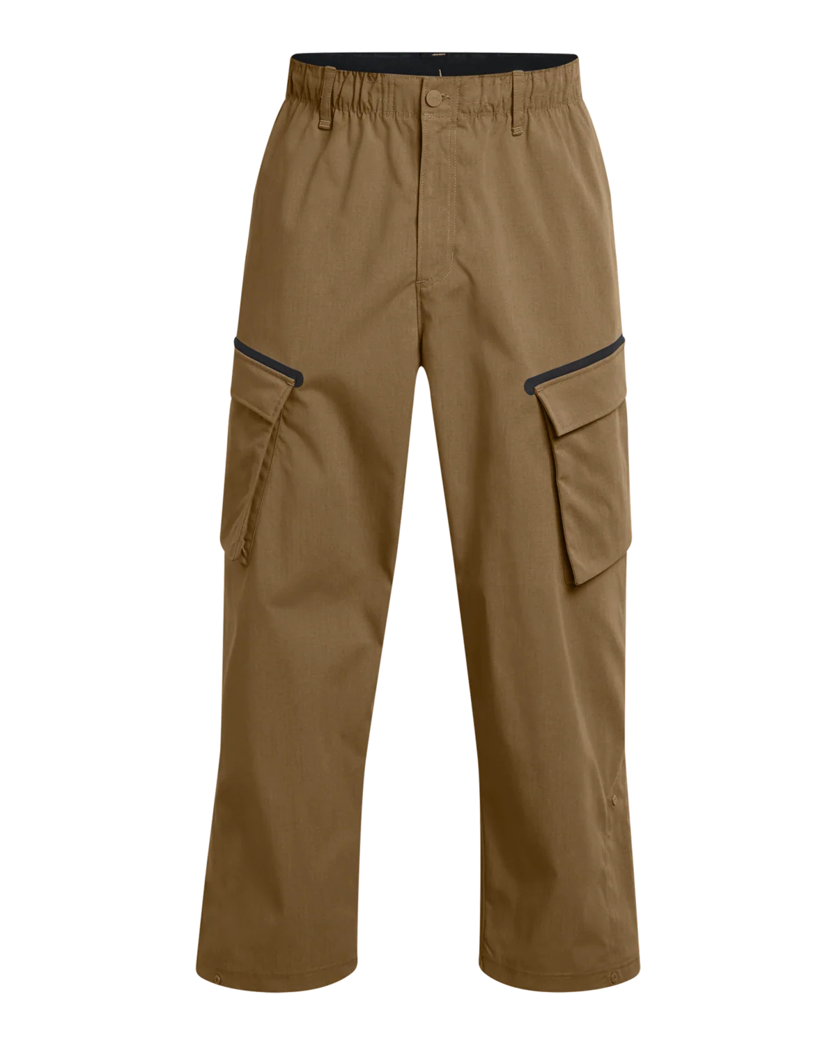 Men's UA Unstoppable Cargo Pants - Image 4