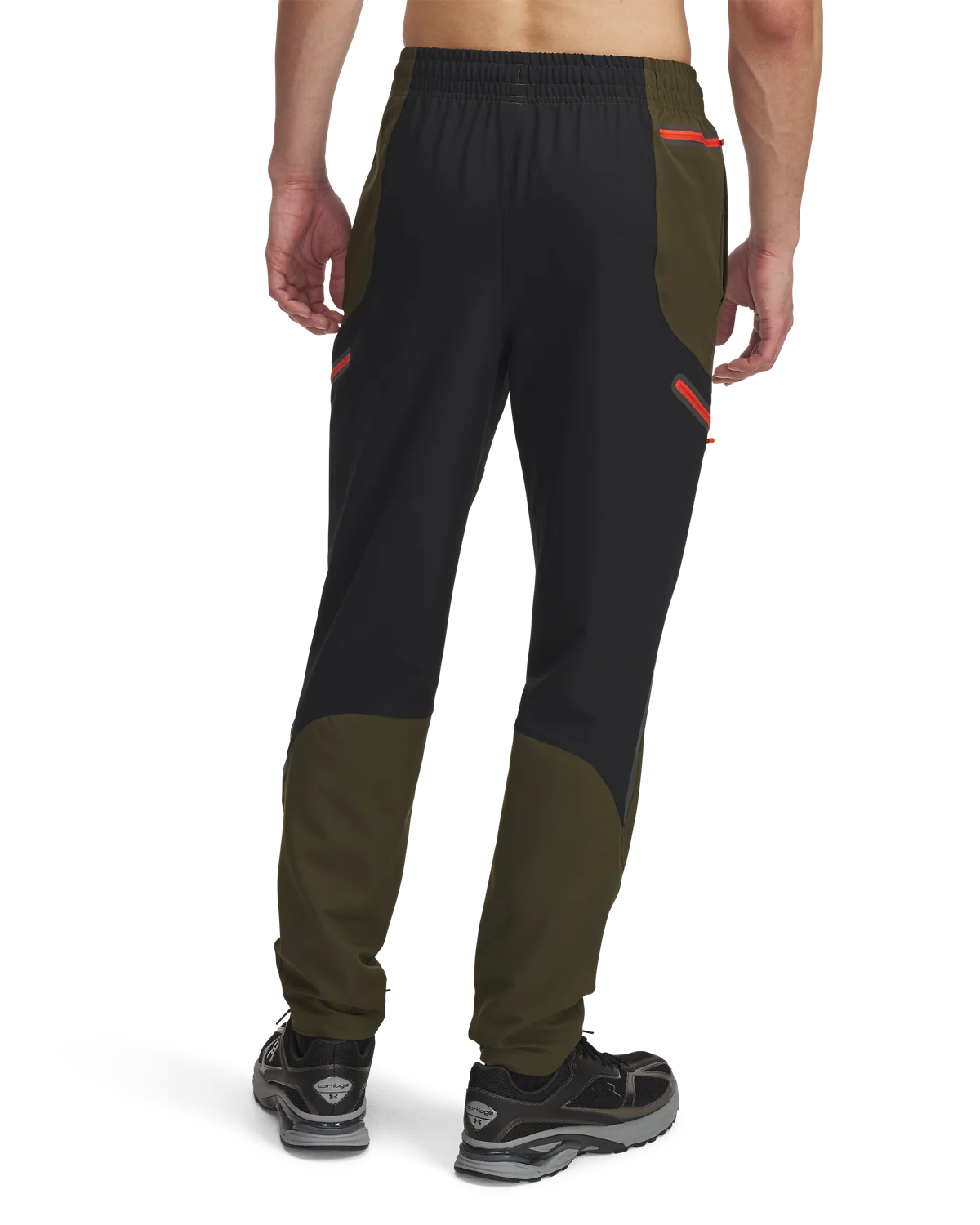Men's UA Unstoppable Cargo Pants - Image 2