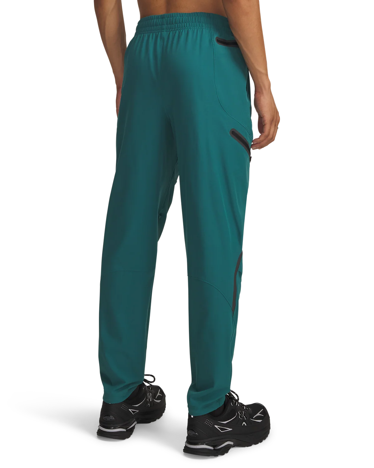 Men's UA Unstoppable Cargo Pants - Image 2