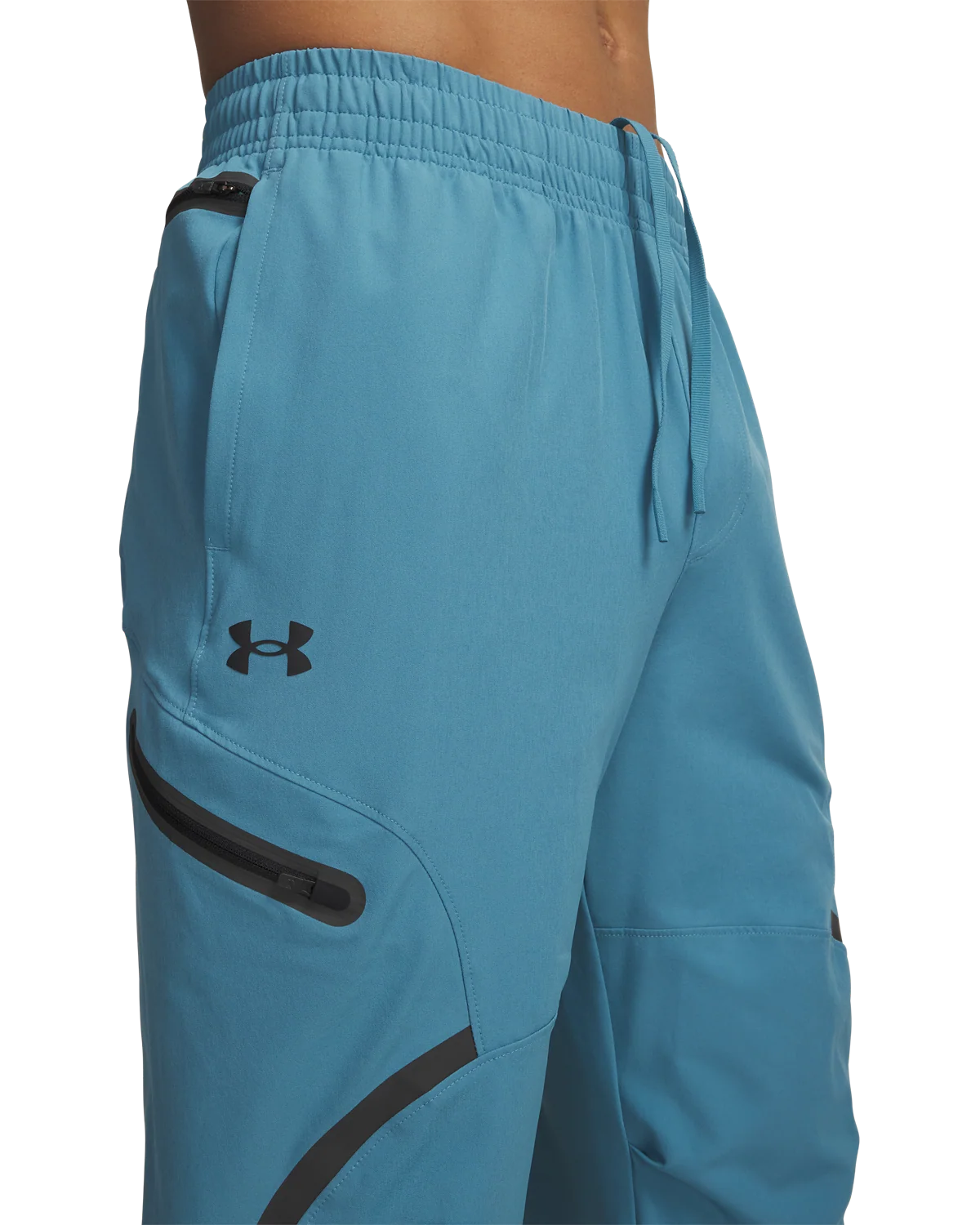 Men's UA Unstoppable Cargo Pants - Image 4