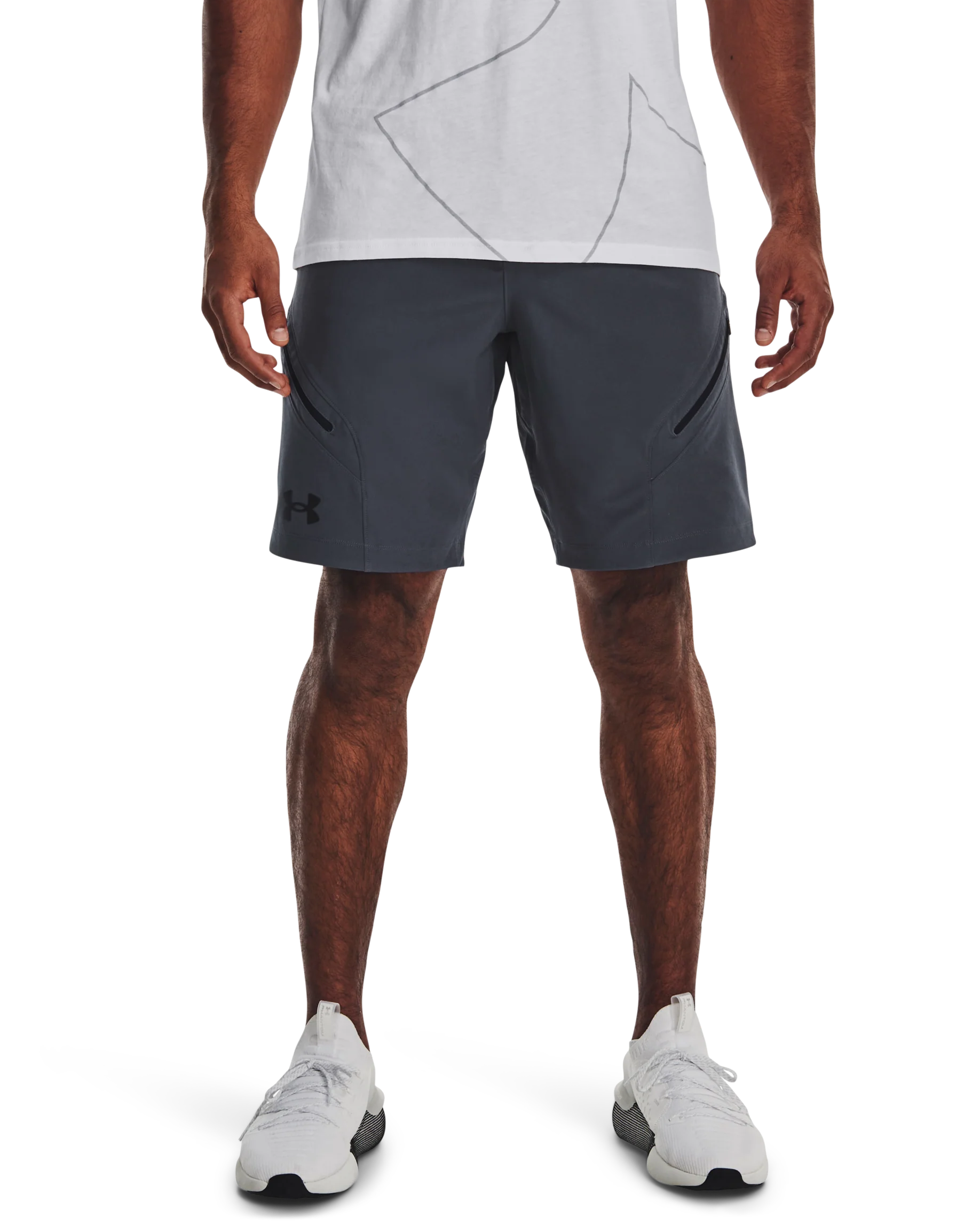 Men's UA Unstoppable Cargo Shorts