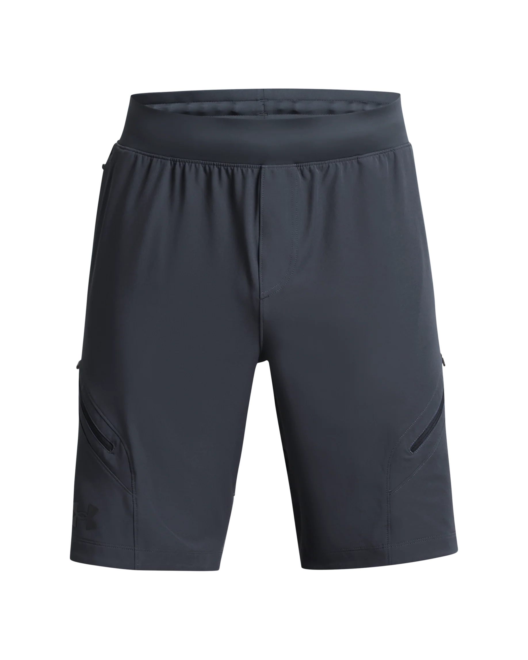 Men's UA Unstoppable Cargo Shorts - Image 4