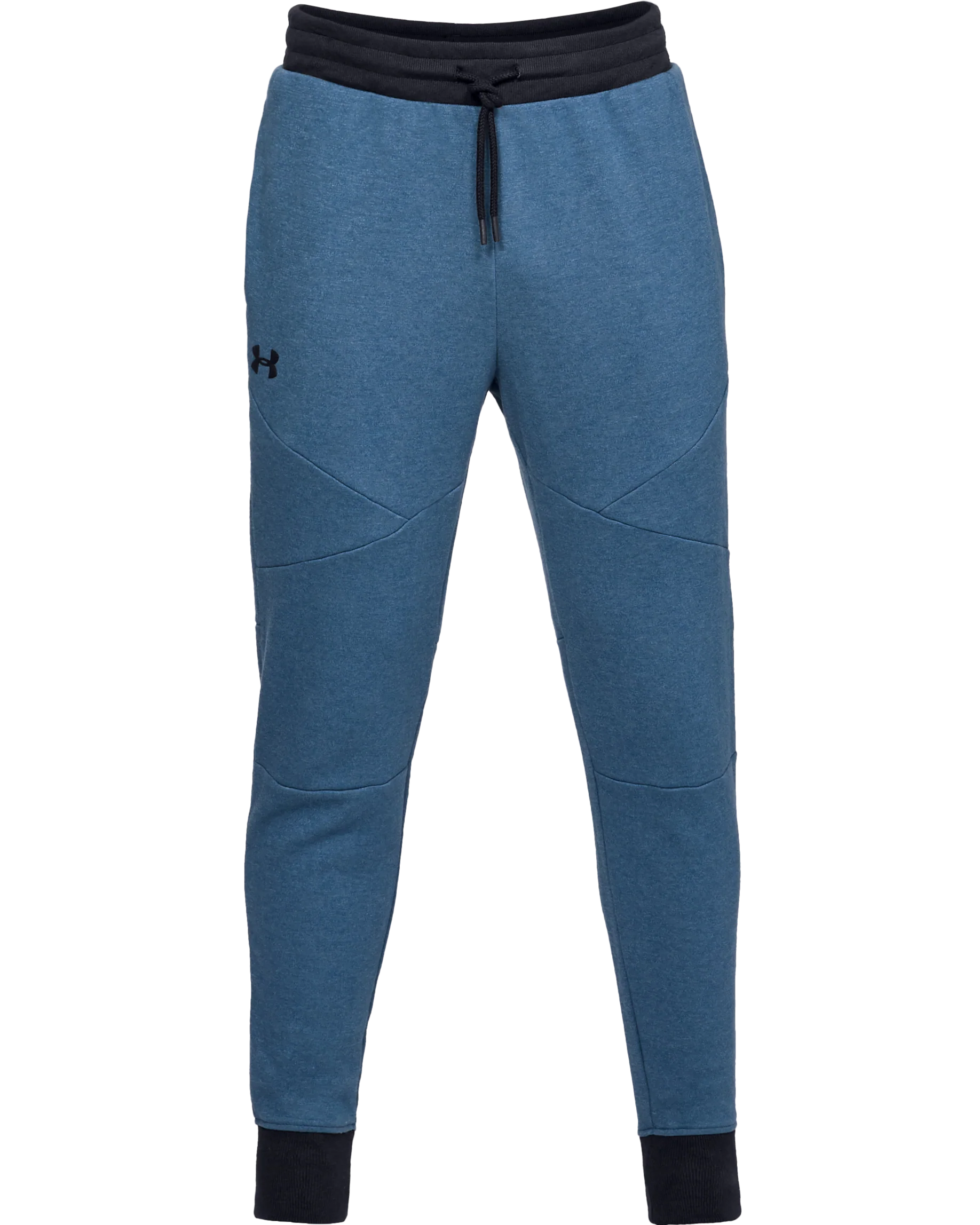 Men's UA Unstoppable Double Knit Joggers - Image 4