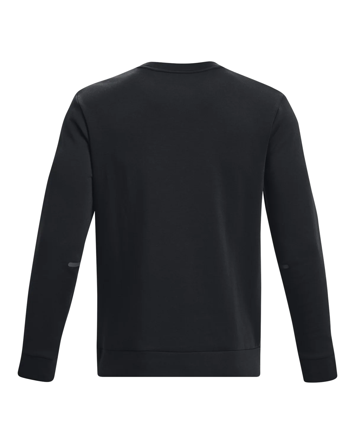 Men's UA Unstoppable Fleece Crew - Image 4