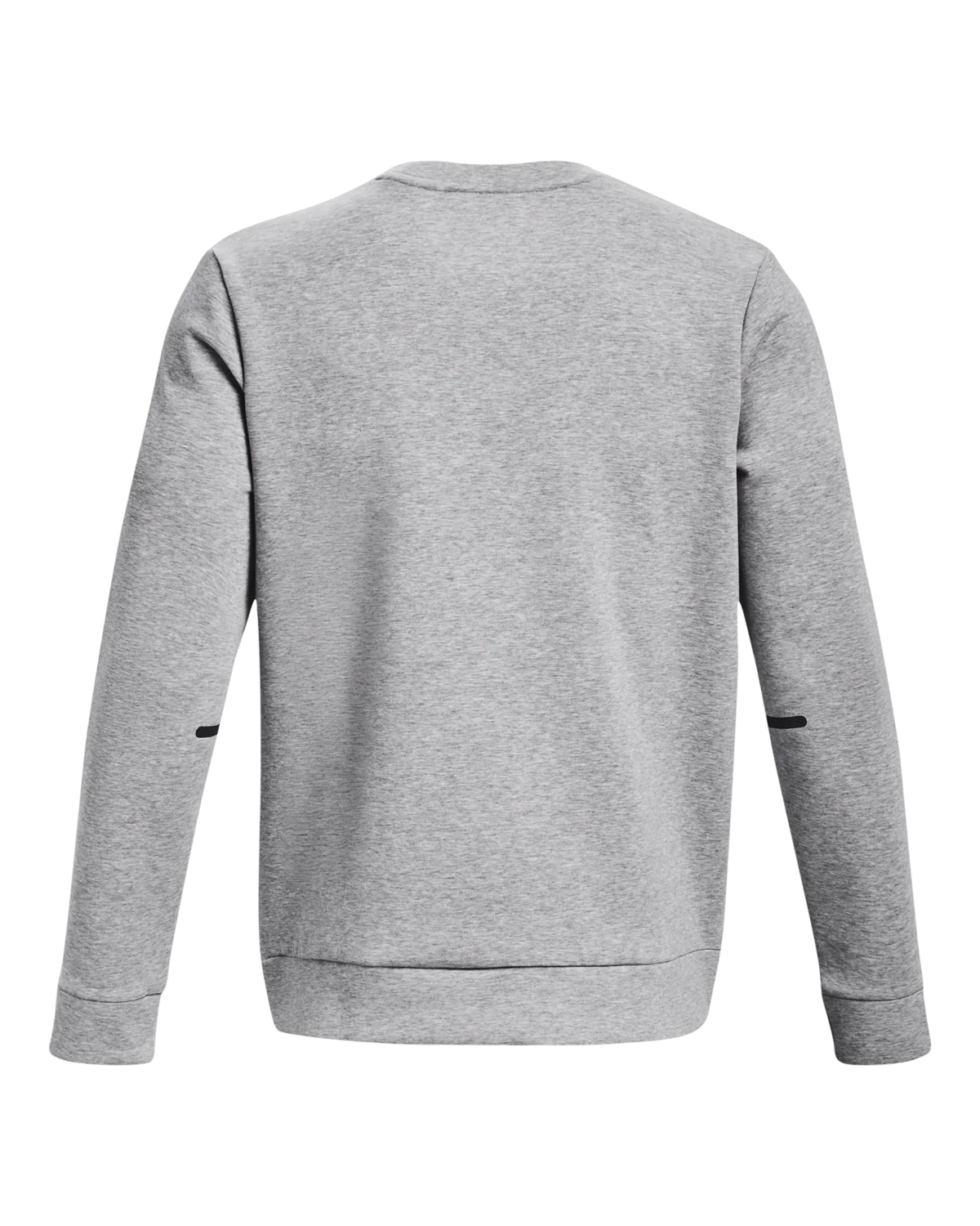 Men's UA Unstoppable Fleece Crew - Image 5