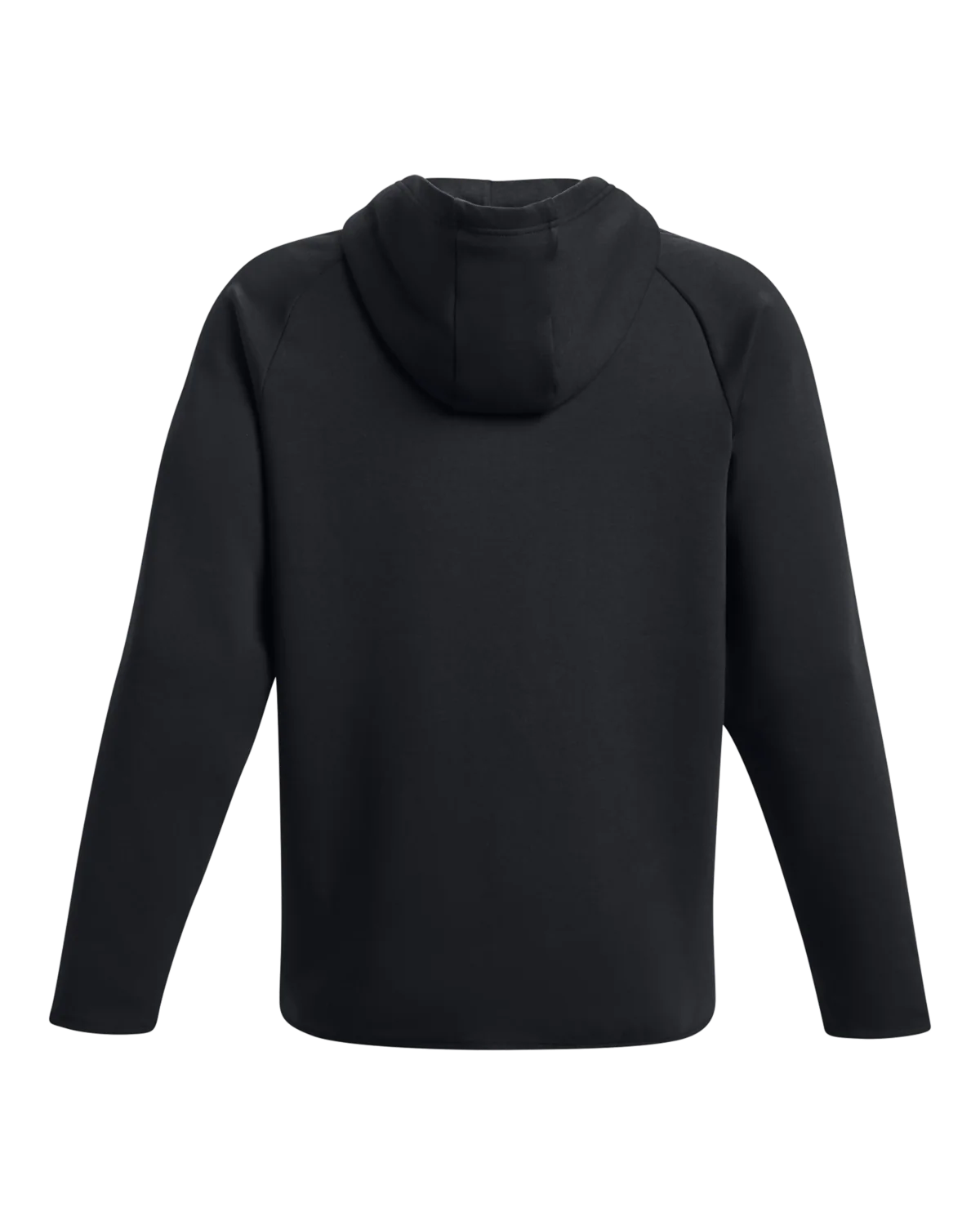 Men's UA Unstoppable Fleece Hoodie - Image 5