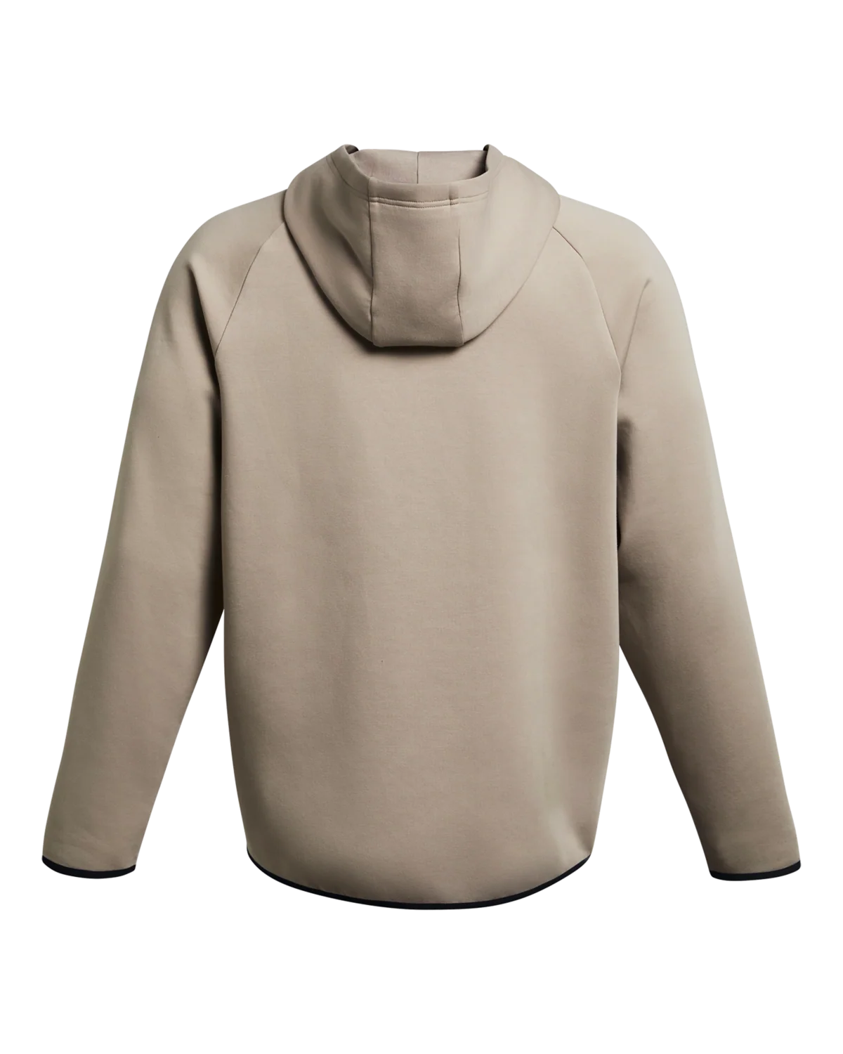 Men's UA Unstoppable Fleece Hoodie - Image 6