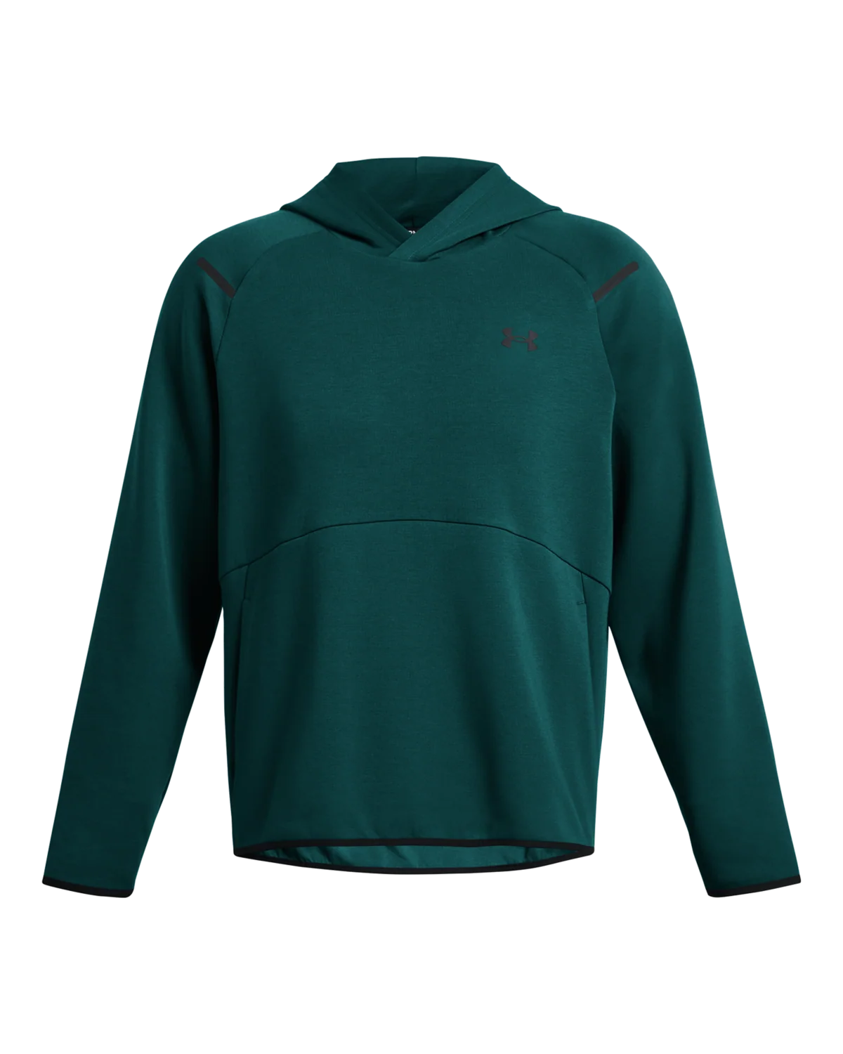 Men's UA Unstoppable Fleece Hoodie - Image 5