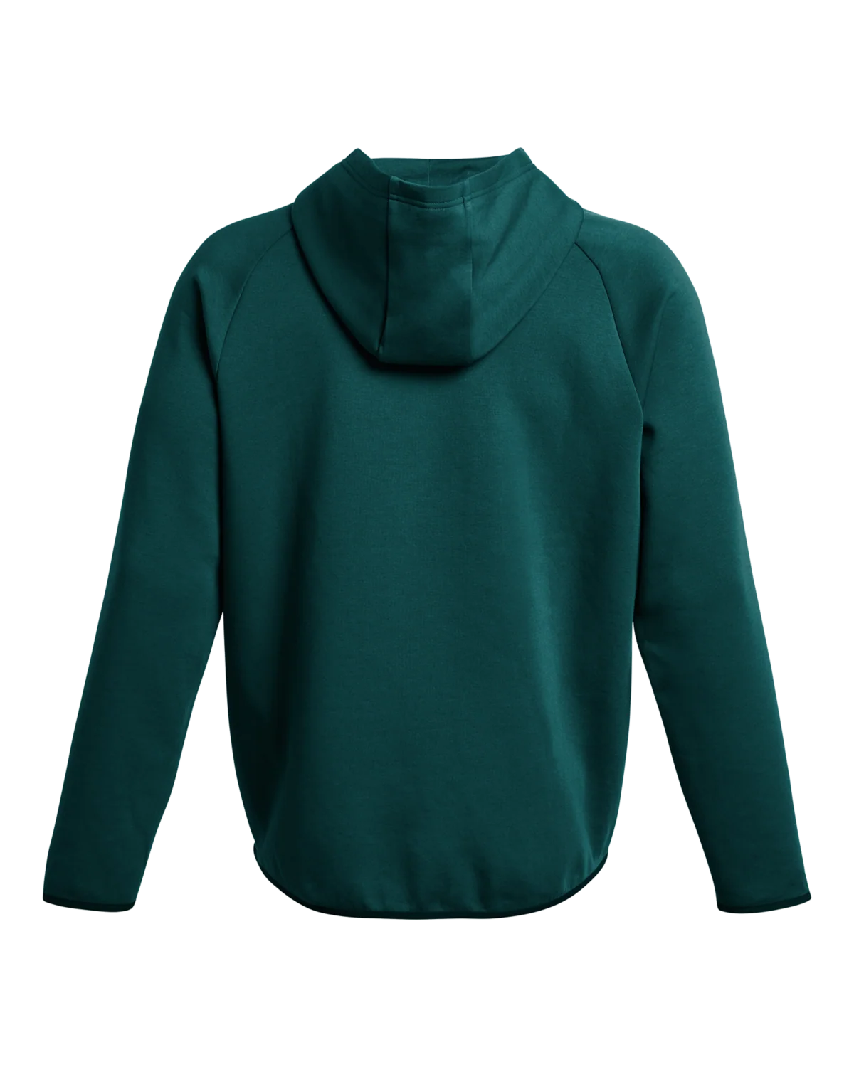 Men's UA Unstoppable Fleece Hoodie - Image 6