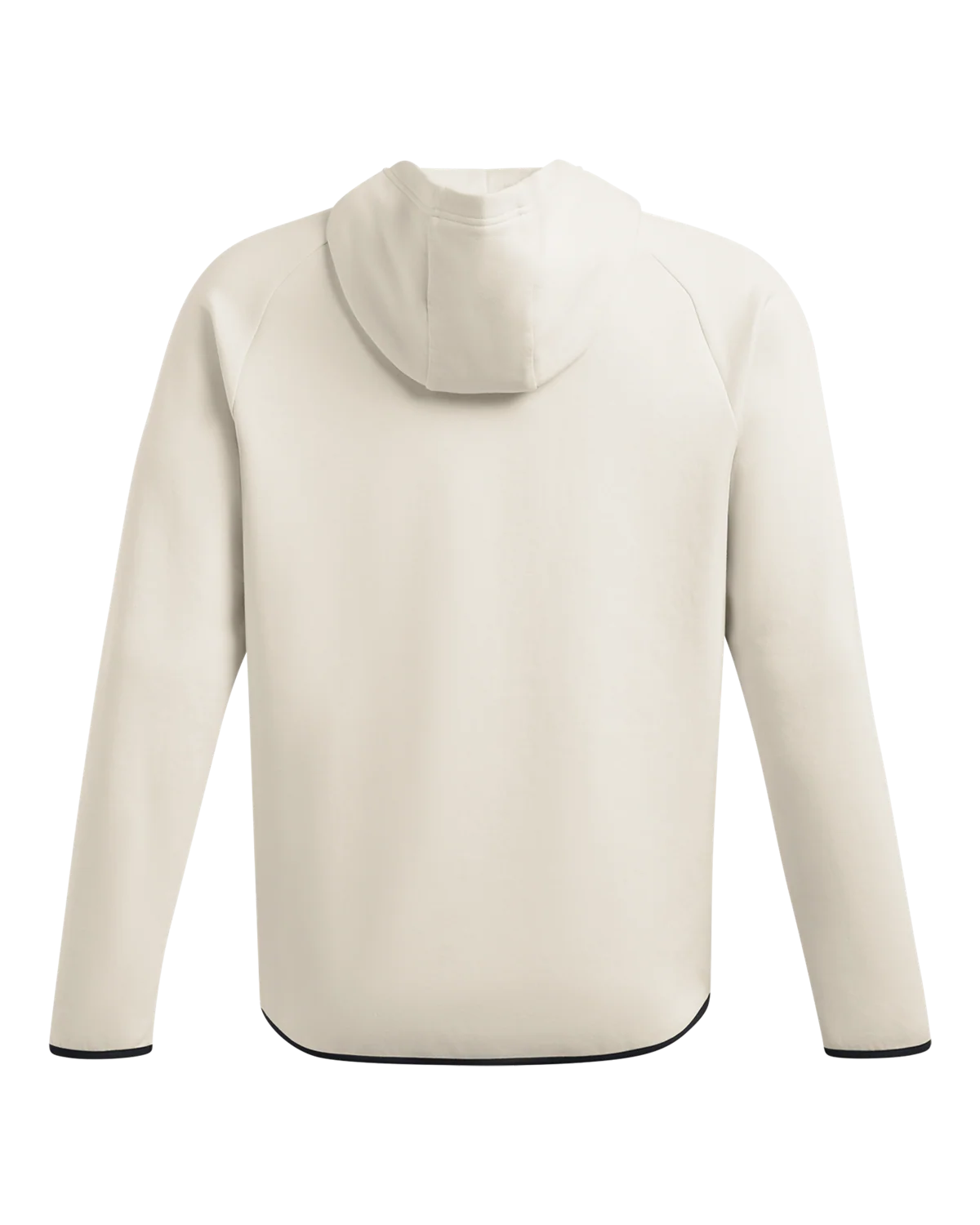 Men's UA Unstoppable Fleece Hoodie - Image 5