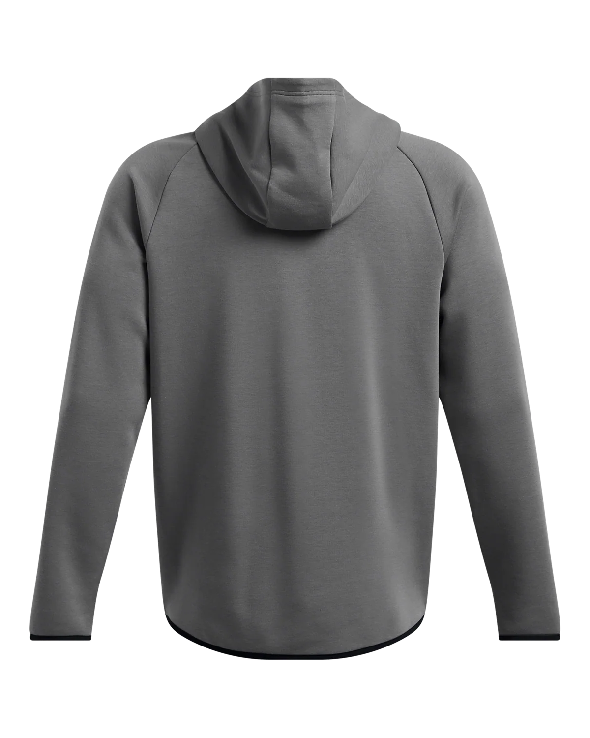 Men's UA Unstoppable Fleece Hoodie - Image 5