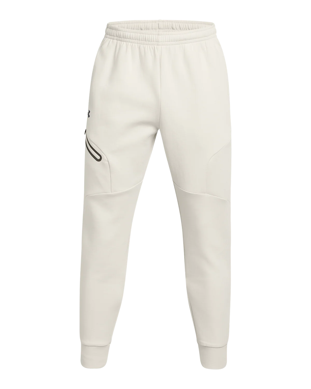 Men's UA Unstoppable Fleece Jogger - Image 3