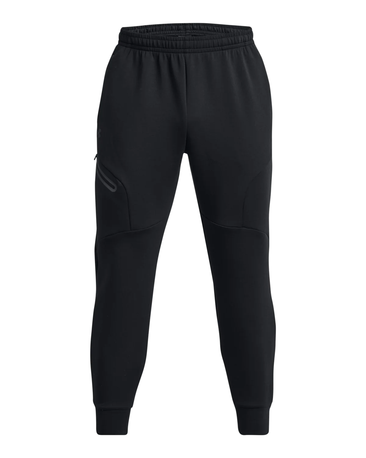 Men's UA Unstoppable Fleece Joggers - Image 4