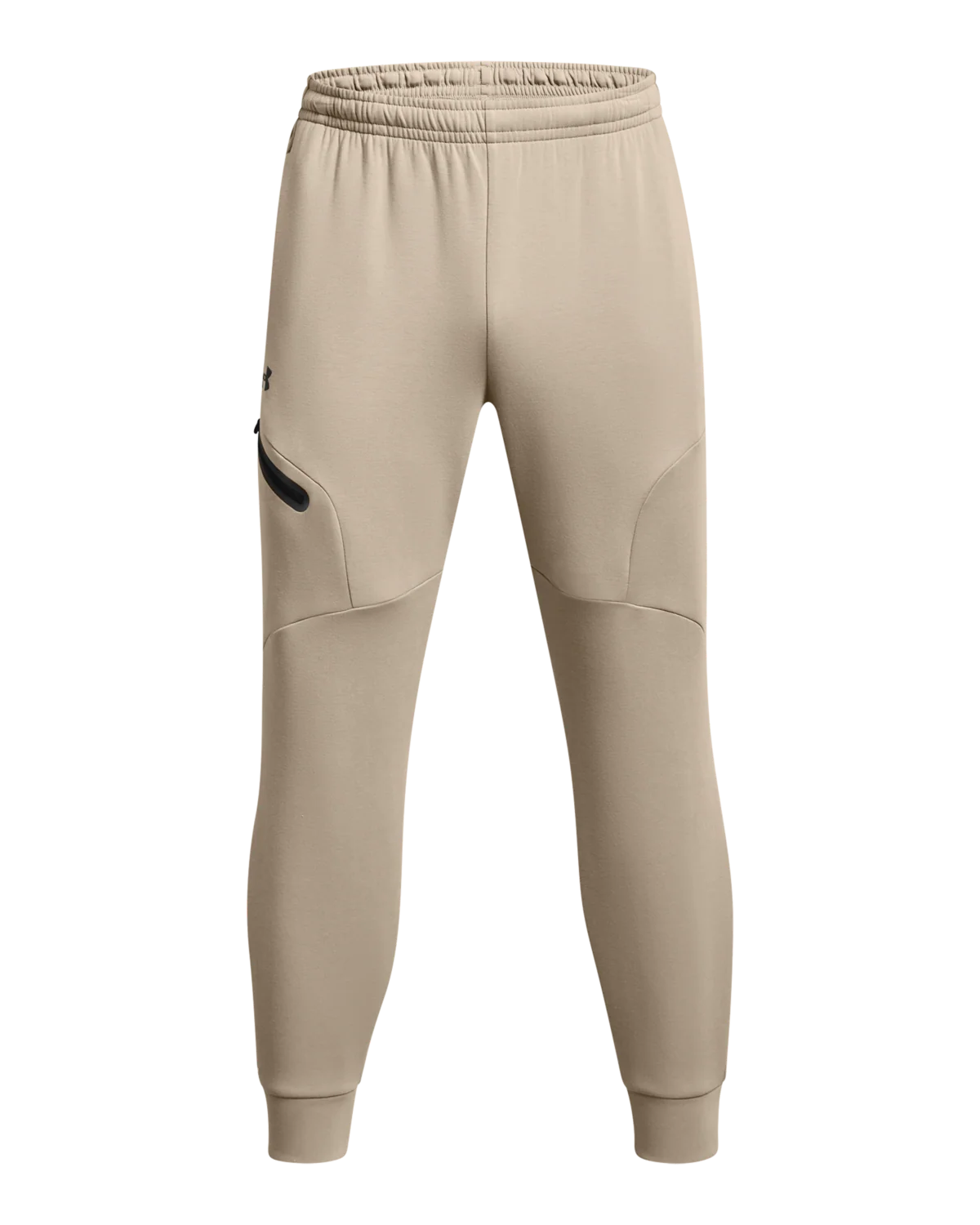 Men's UA Unstoppable Fleece Joggers - Image 5