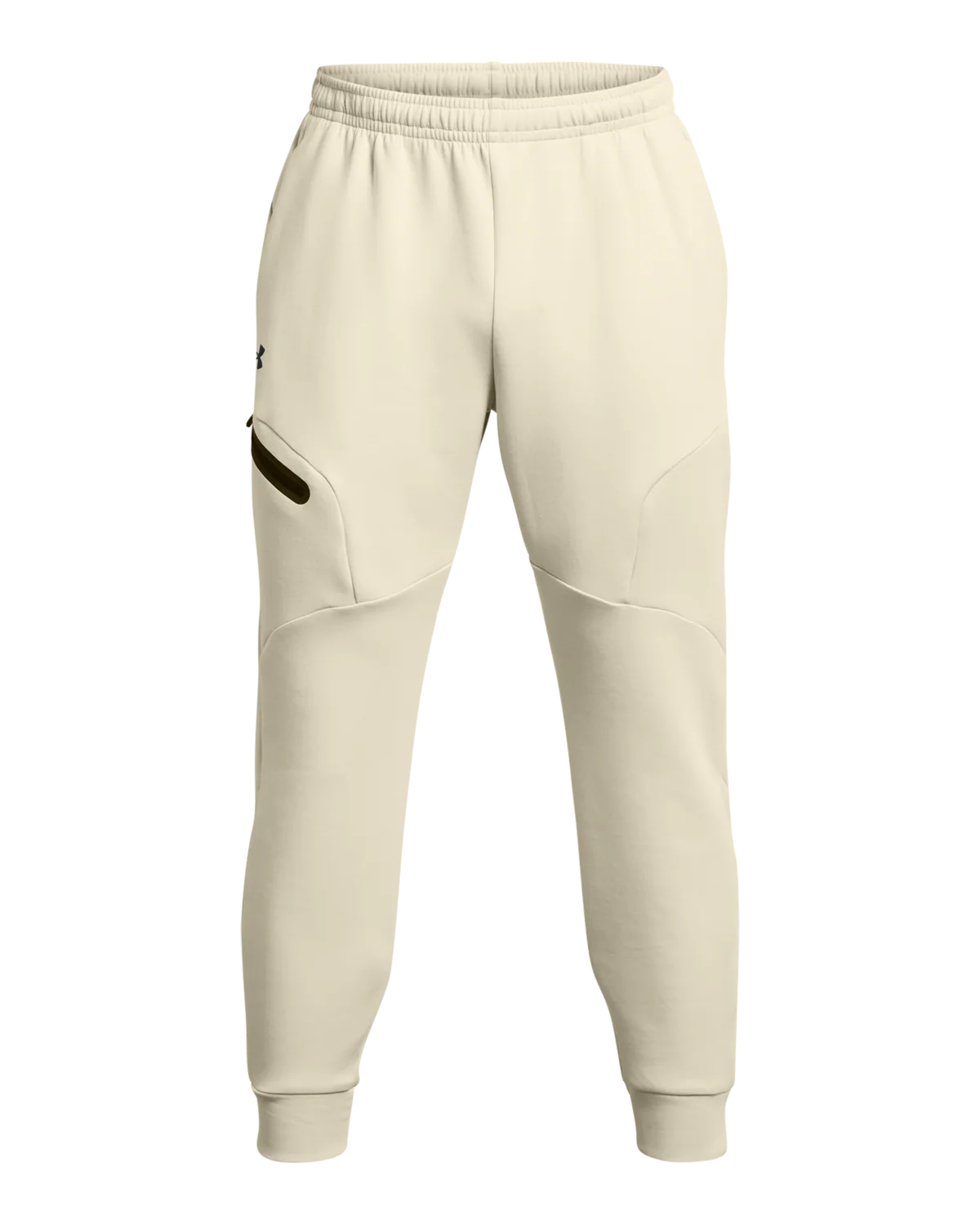 Men's UA Unstoppable Fleece Joggers - Image 3