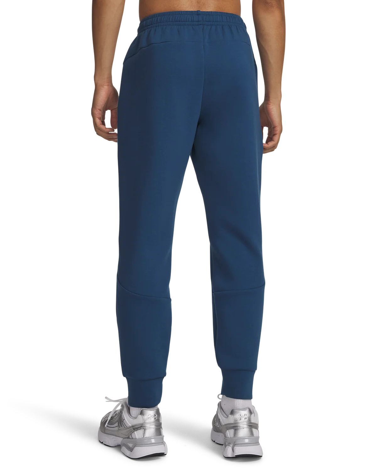 Men's UA Unstoppable Fleece Joggers - Image 2