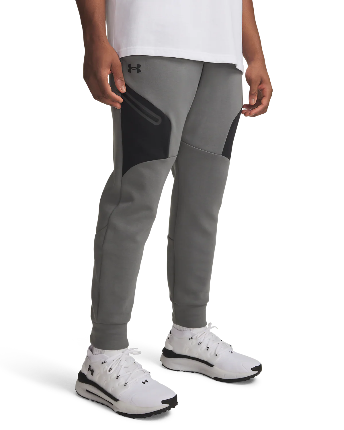 Men's UA Unstoppable Fleece Joggers