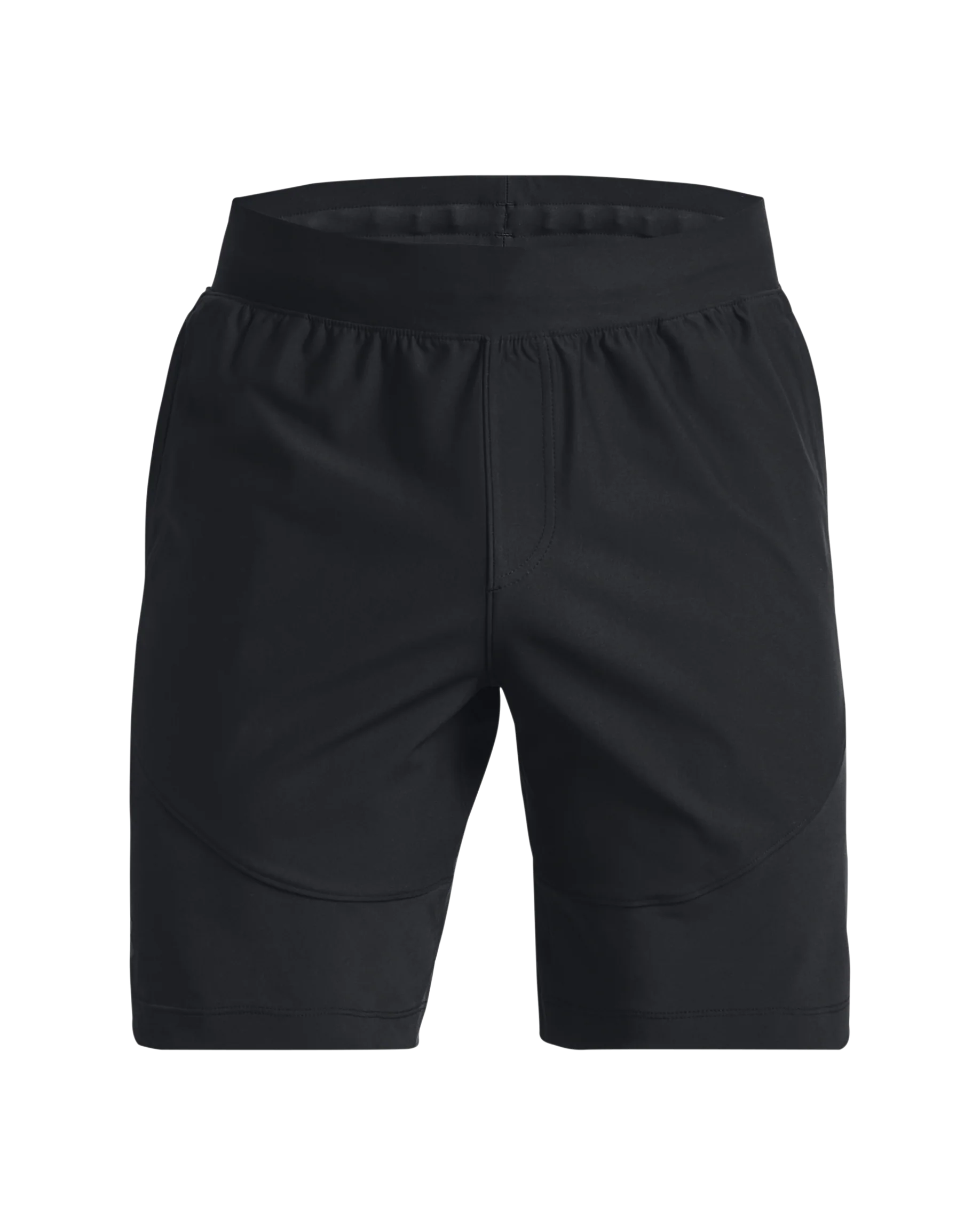 Men's UA Unstoppable Hybrid Shorts - Image 4