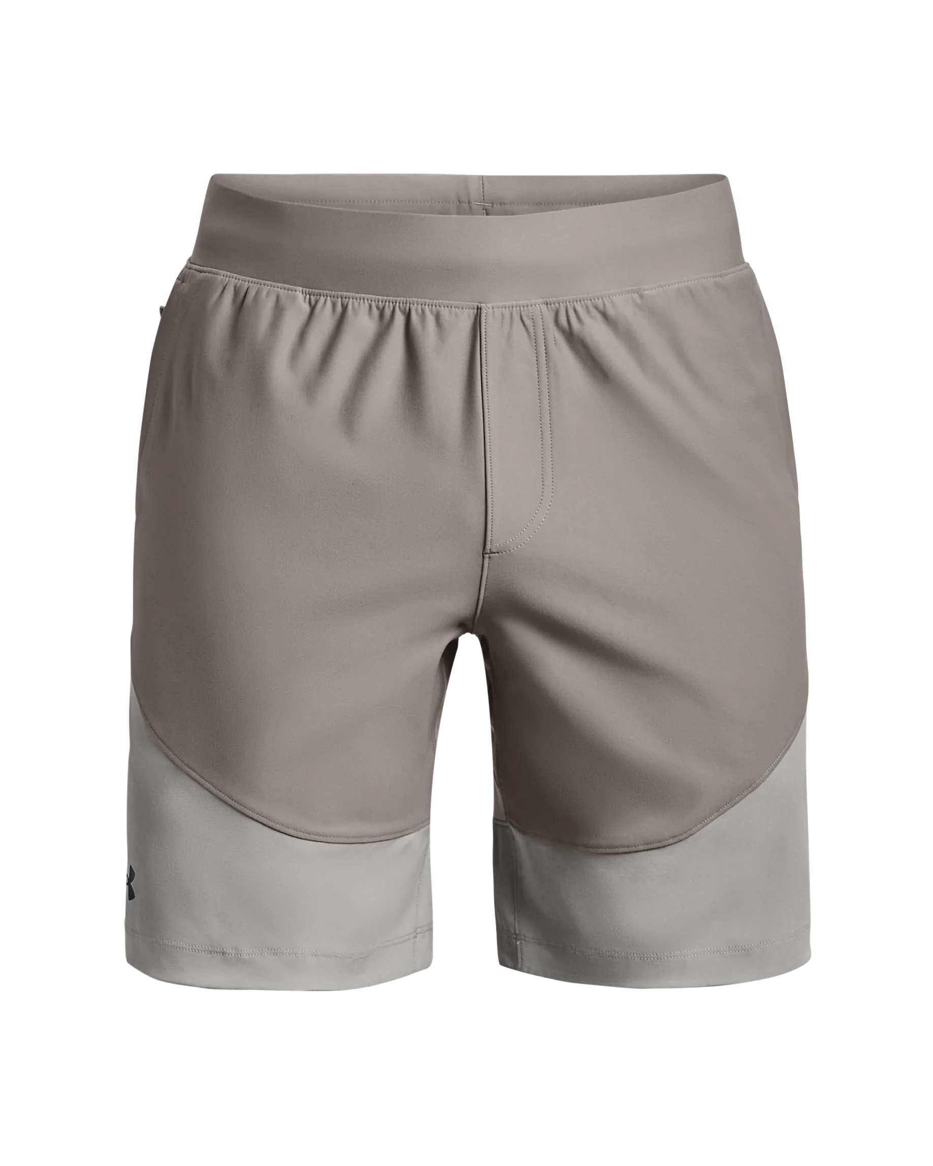 Men's UA Unstoppable Hybrid Shorts - Image 4