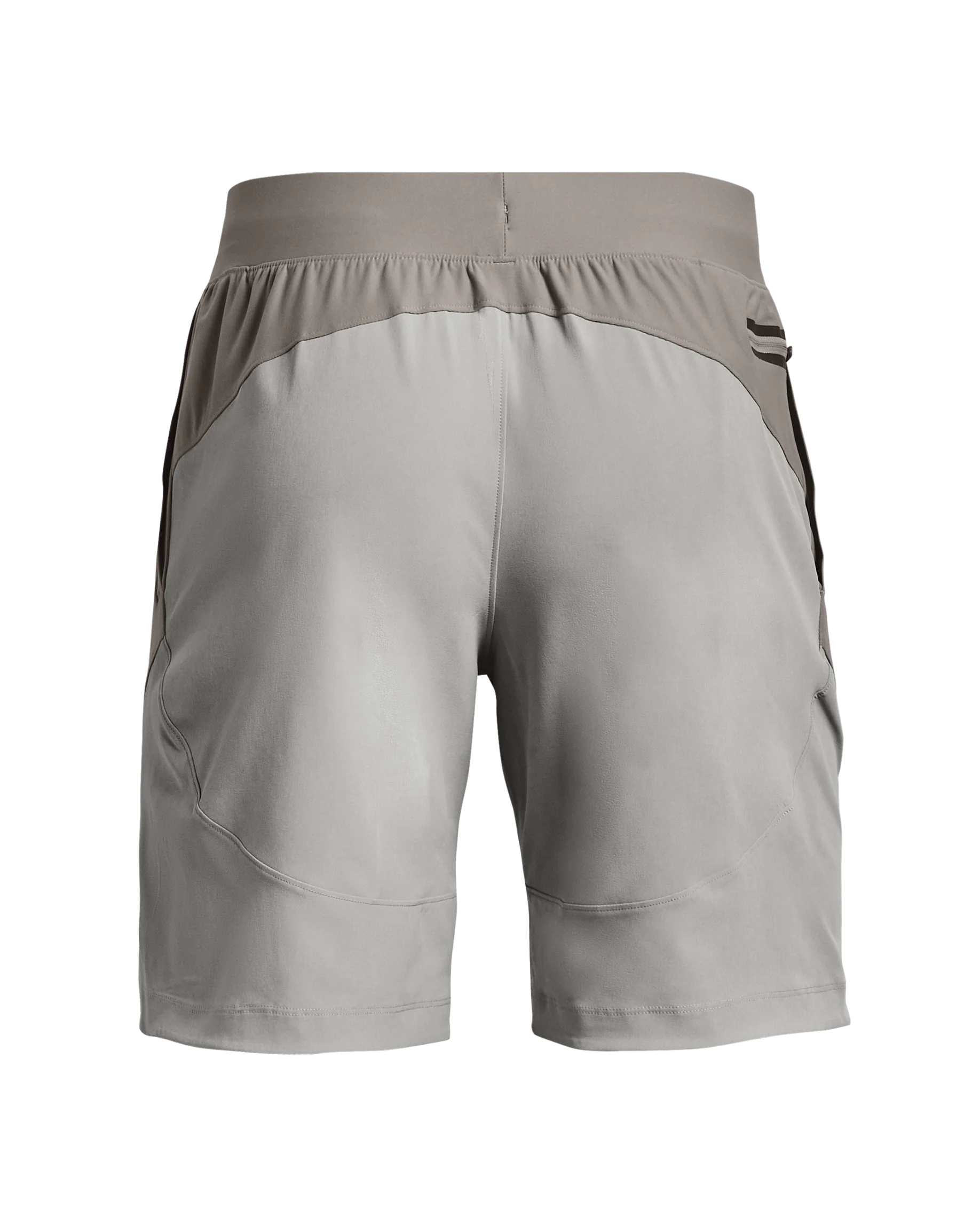 Men's UA Unstoppable Hybrid Shorts - Image 5