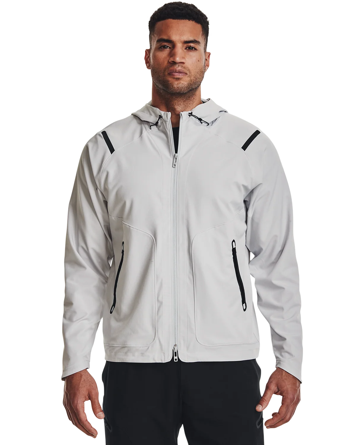 Men's UA Unstoppable Jacket