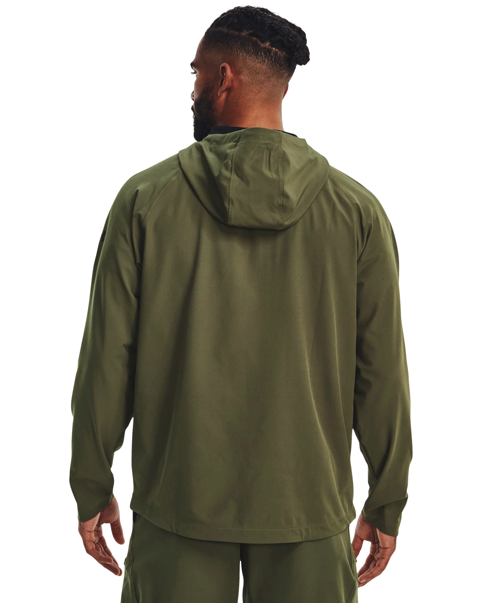 Men's UA Unstoppable Jacket - Image 2