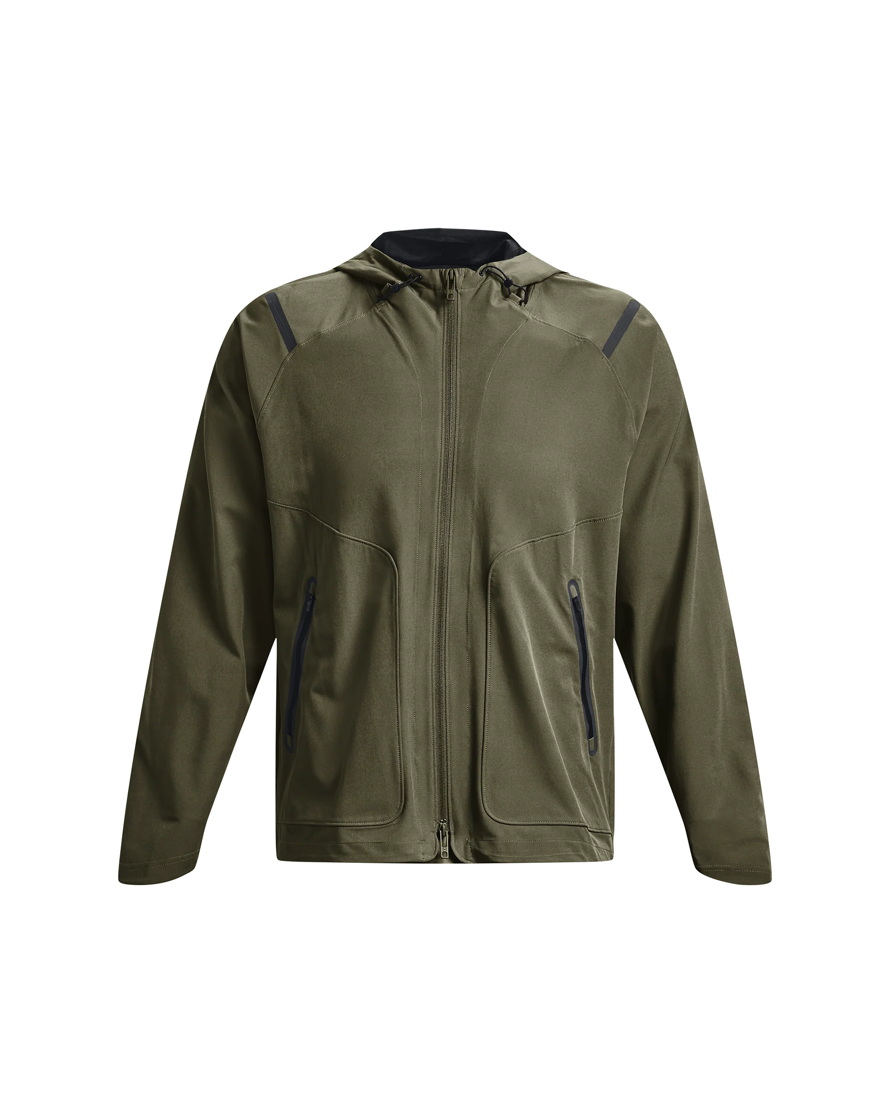 Men's UA Unstoppable Jacket - Image 5