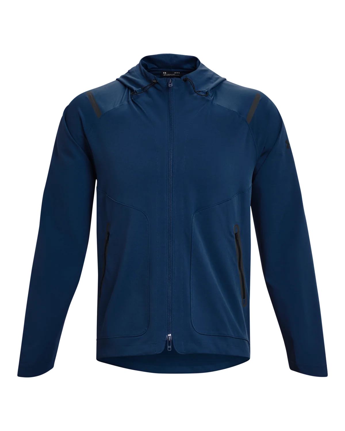 Men's UA Unstoppable Jacket - Image 3