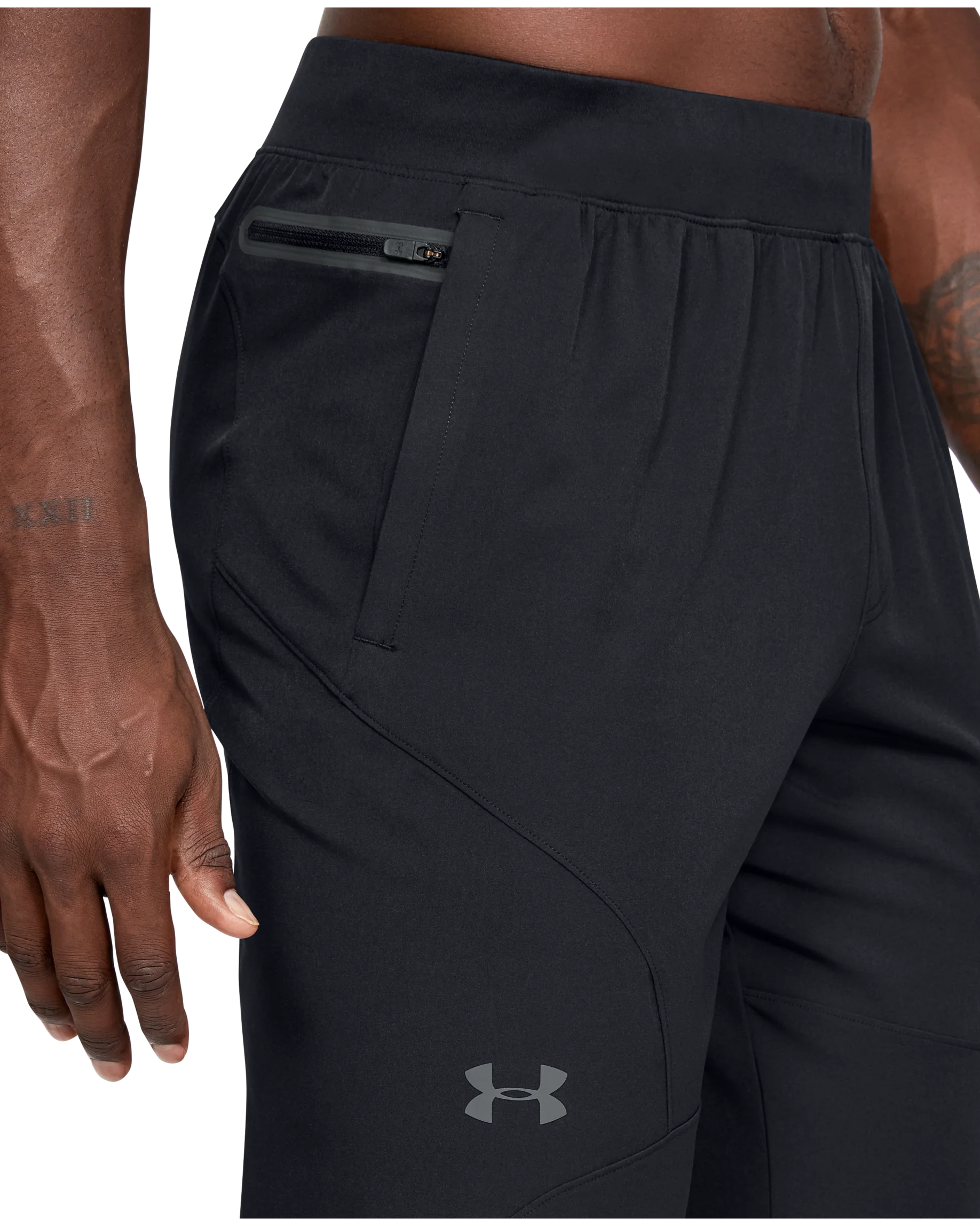 Men's UA Unstoppable Joggers - Image 9