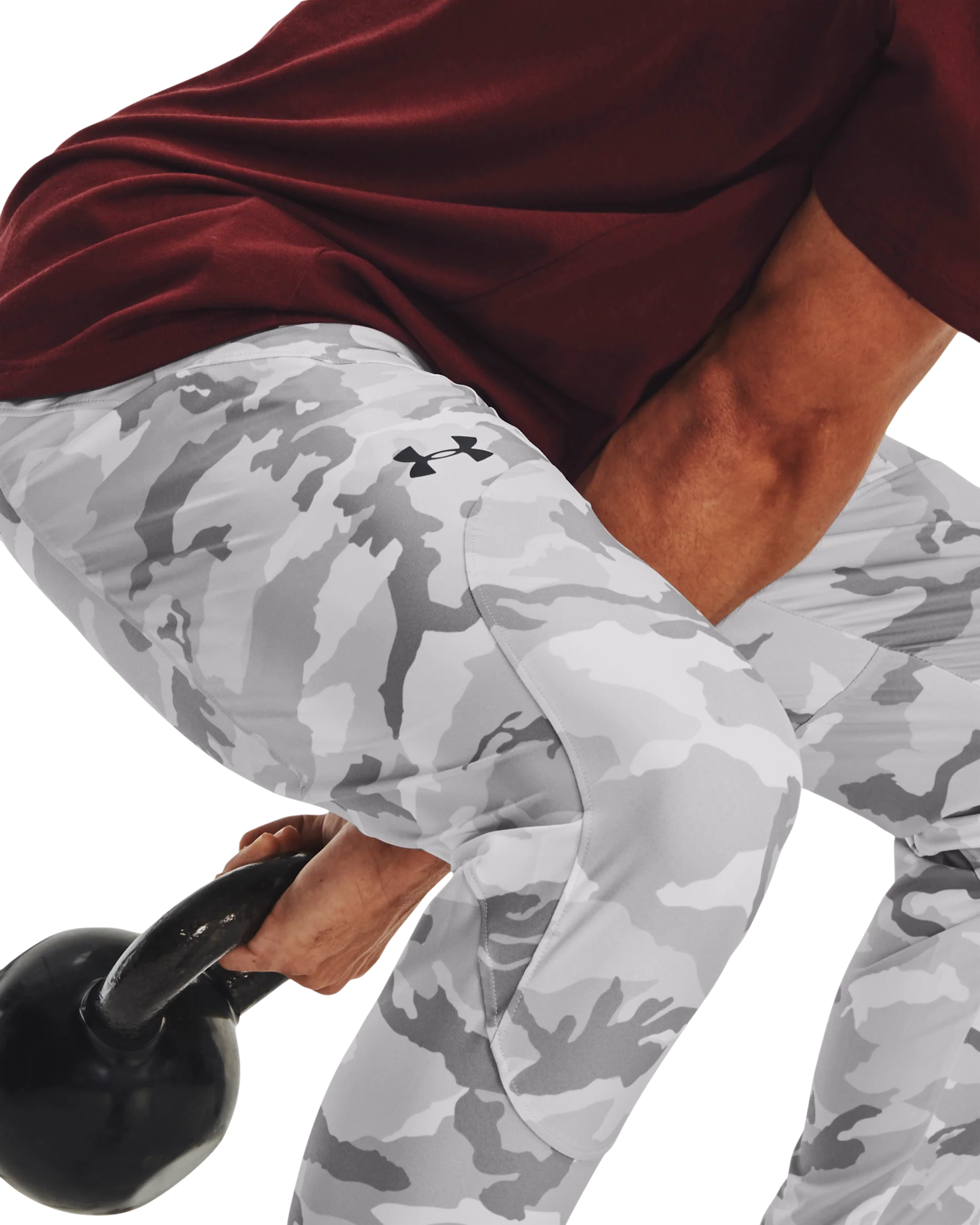 Men's UA Unstoppable Joggers - Image 10