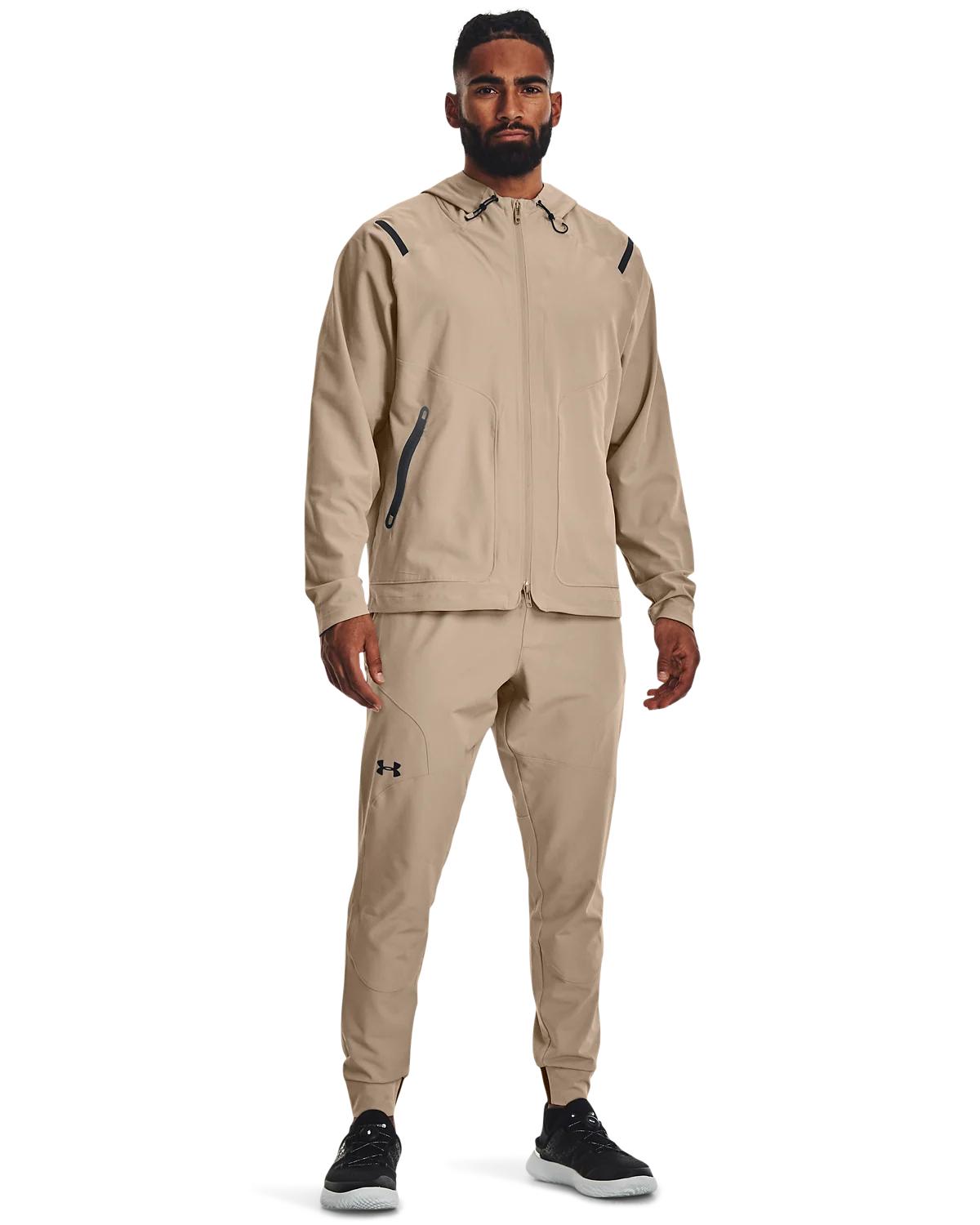Men's UA Unstoppable Joggers - Image 4