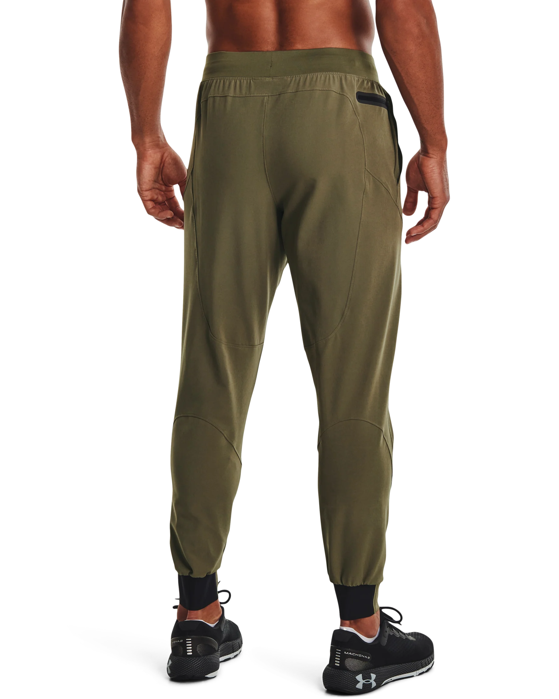 Men's UA Unstoppable Joggers - Image 2