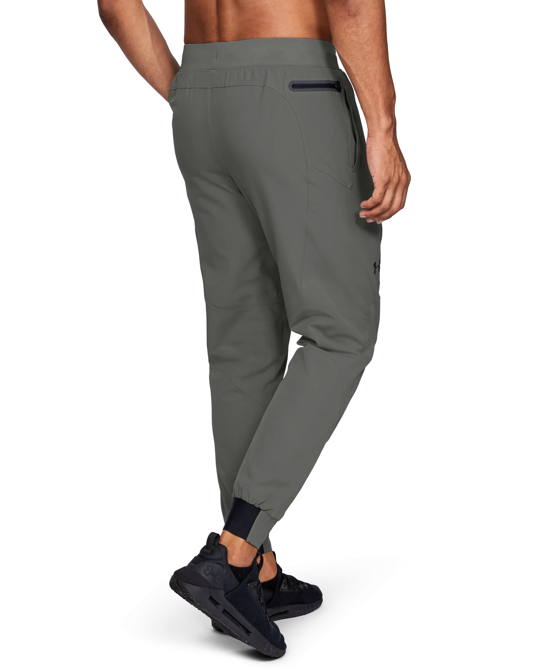 Men's UA Unstoppable Joggers - Image 2