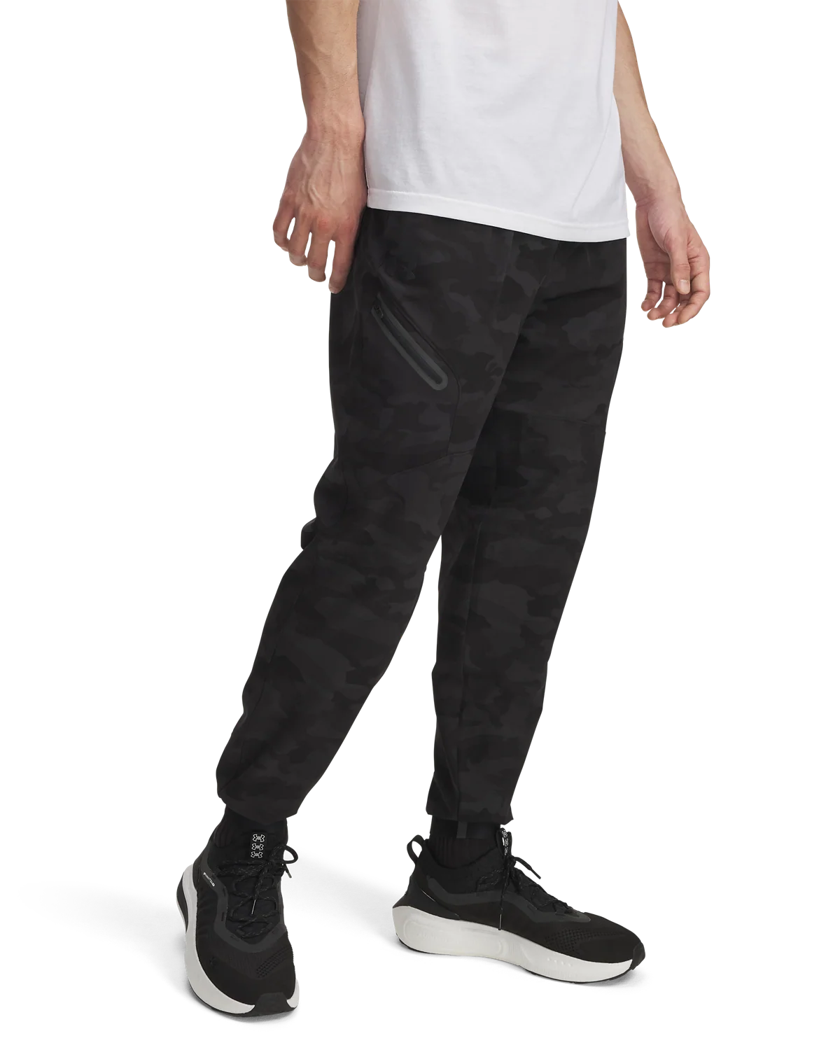 Men's UA Unstoppable Joggers