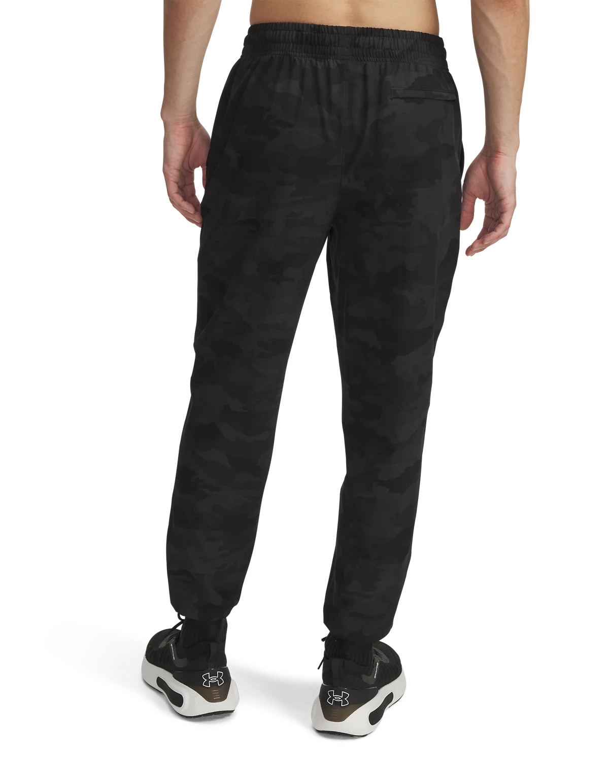 Men's UA Unstoppable Joggers - Image 3