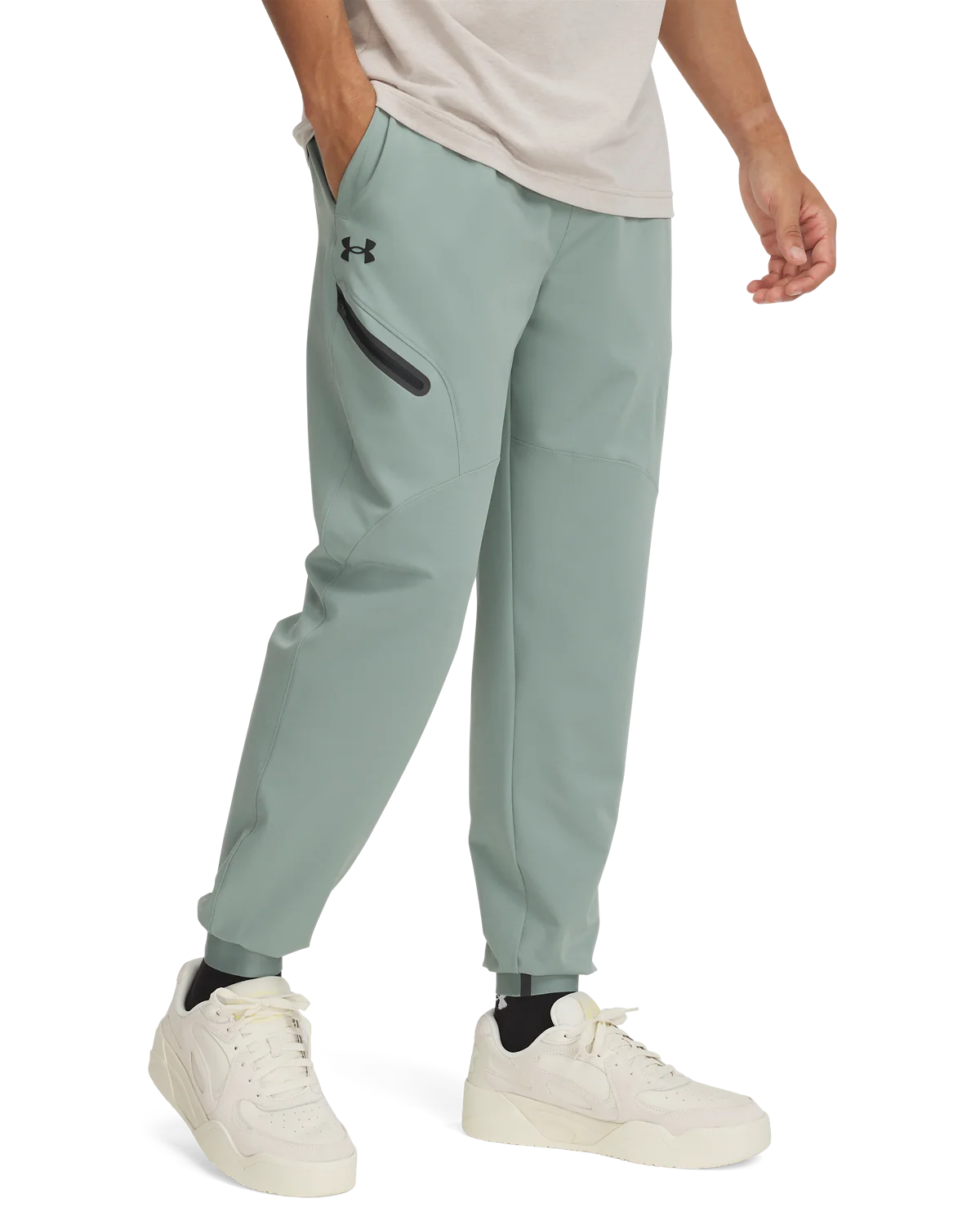 Men's UA Unstoppable Joggers