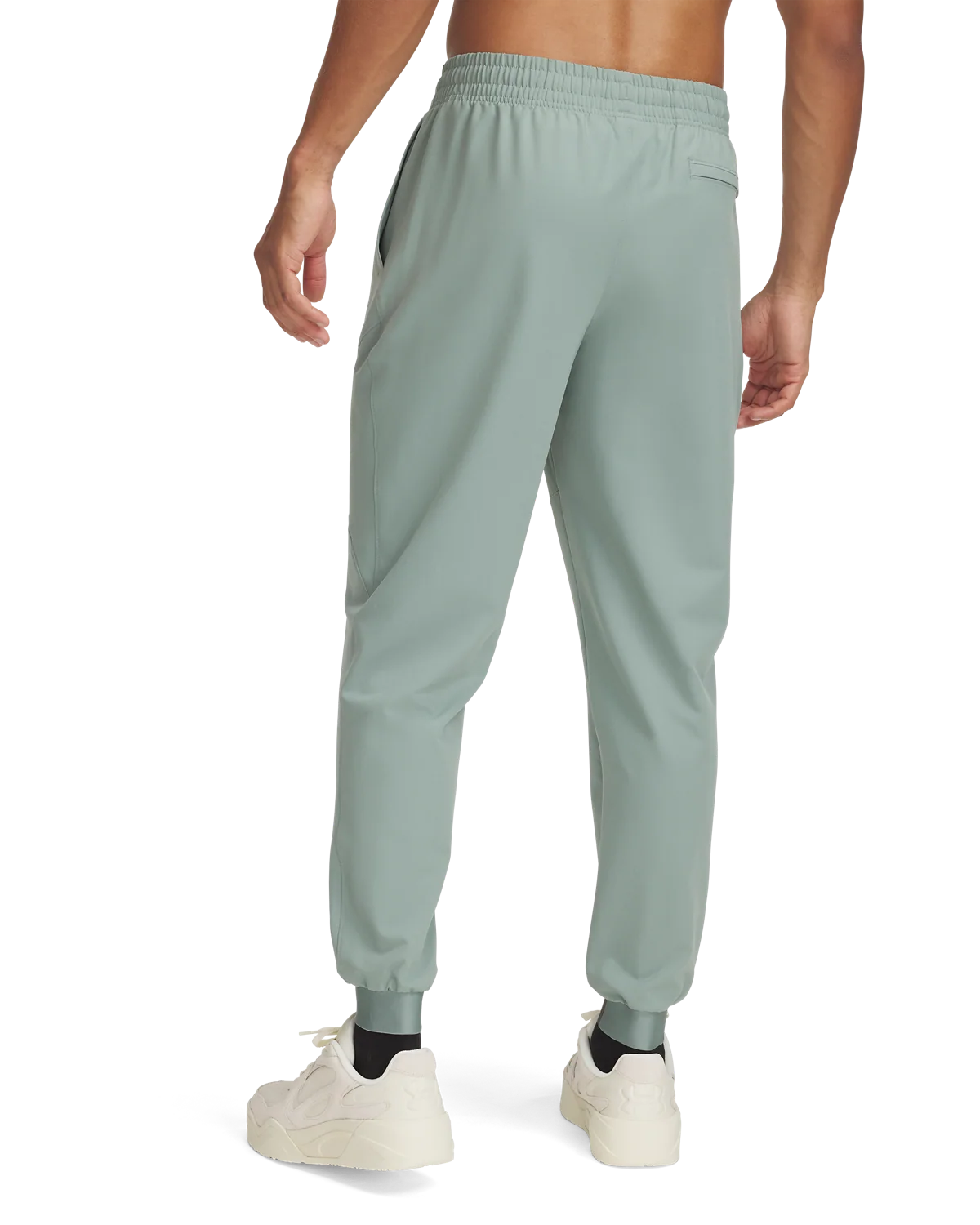 Men's UA Unstoppable Joggers - Image 2